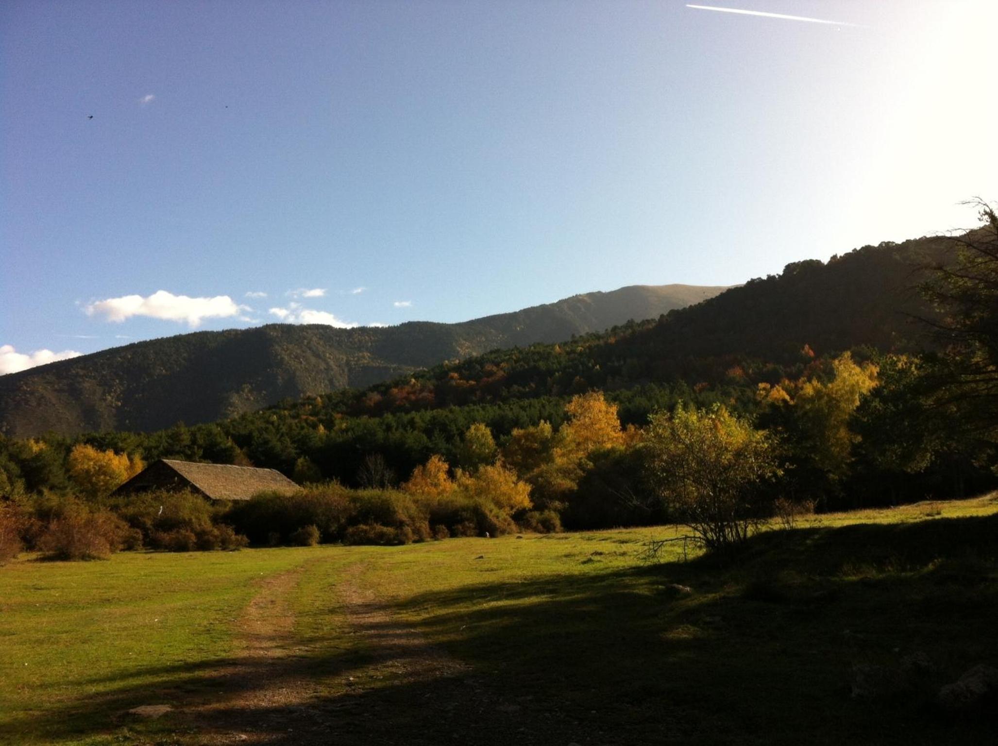 Hostal Montaña