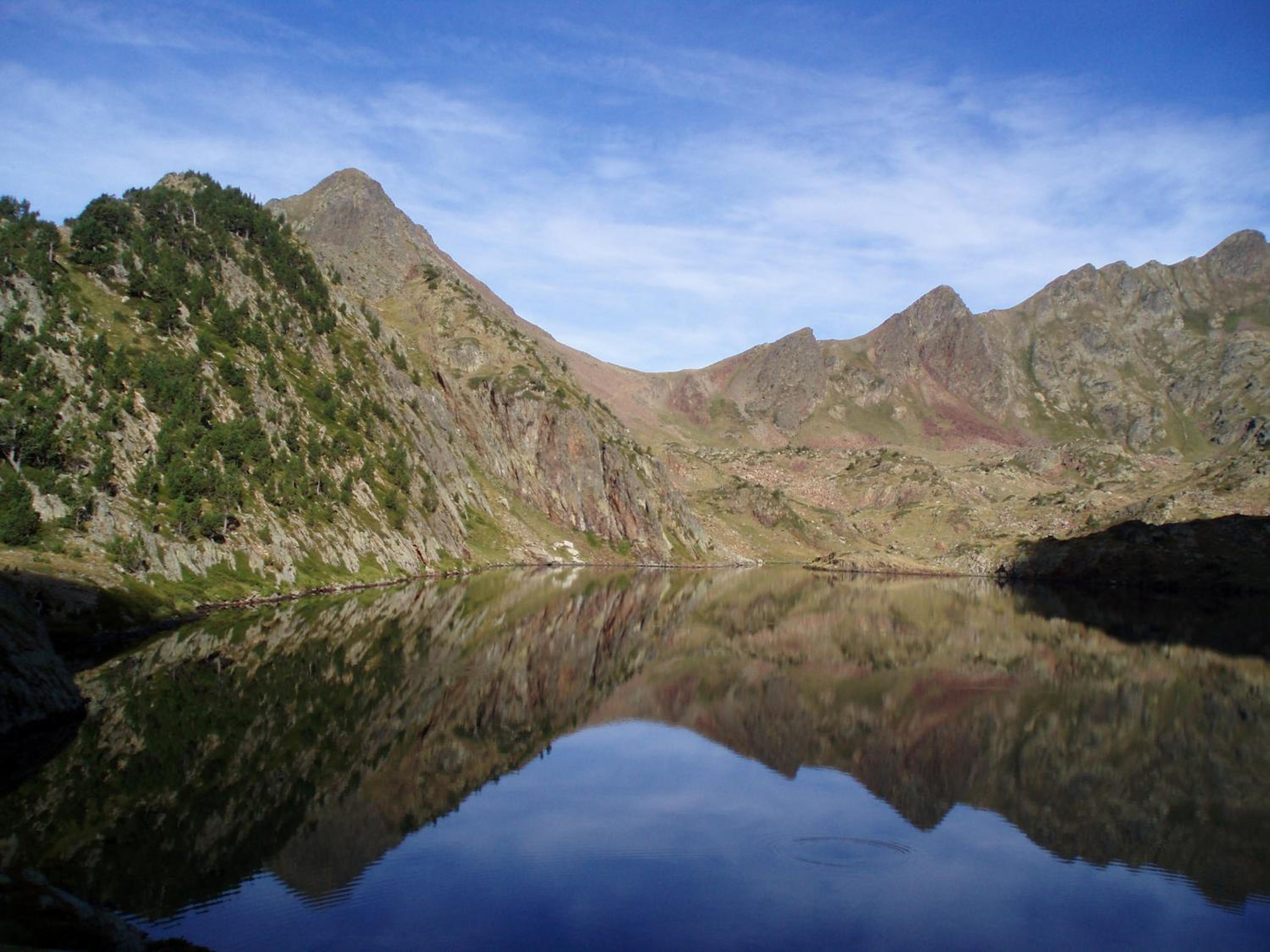 Hostal Montaña