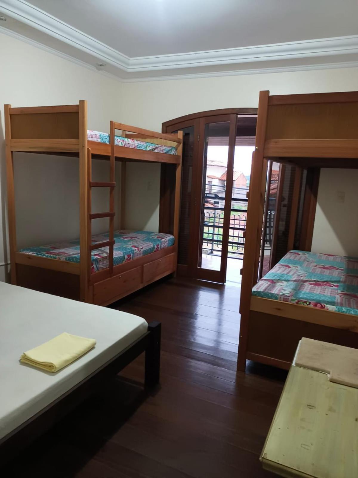 Sefiroh Hostel