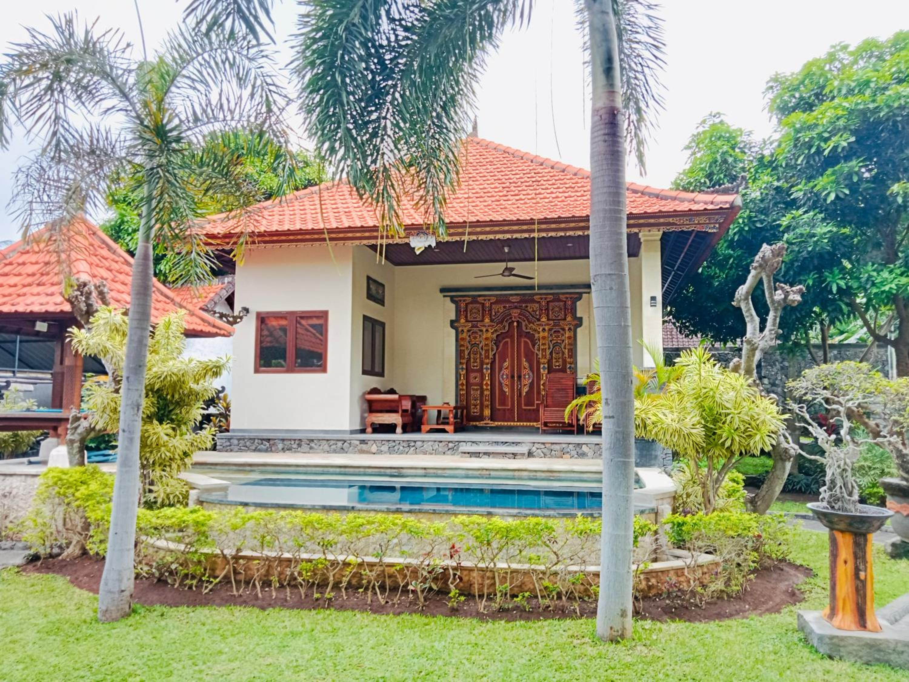 Di Abian Villas