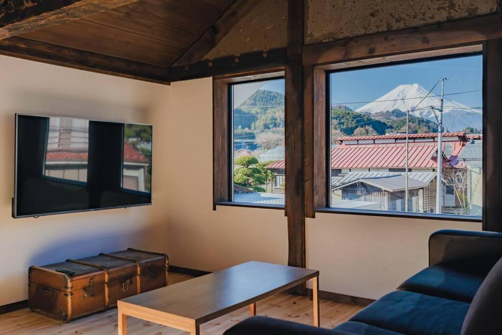 MITSU-House view 2