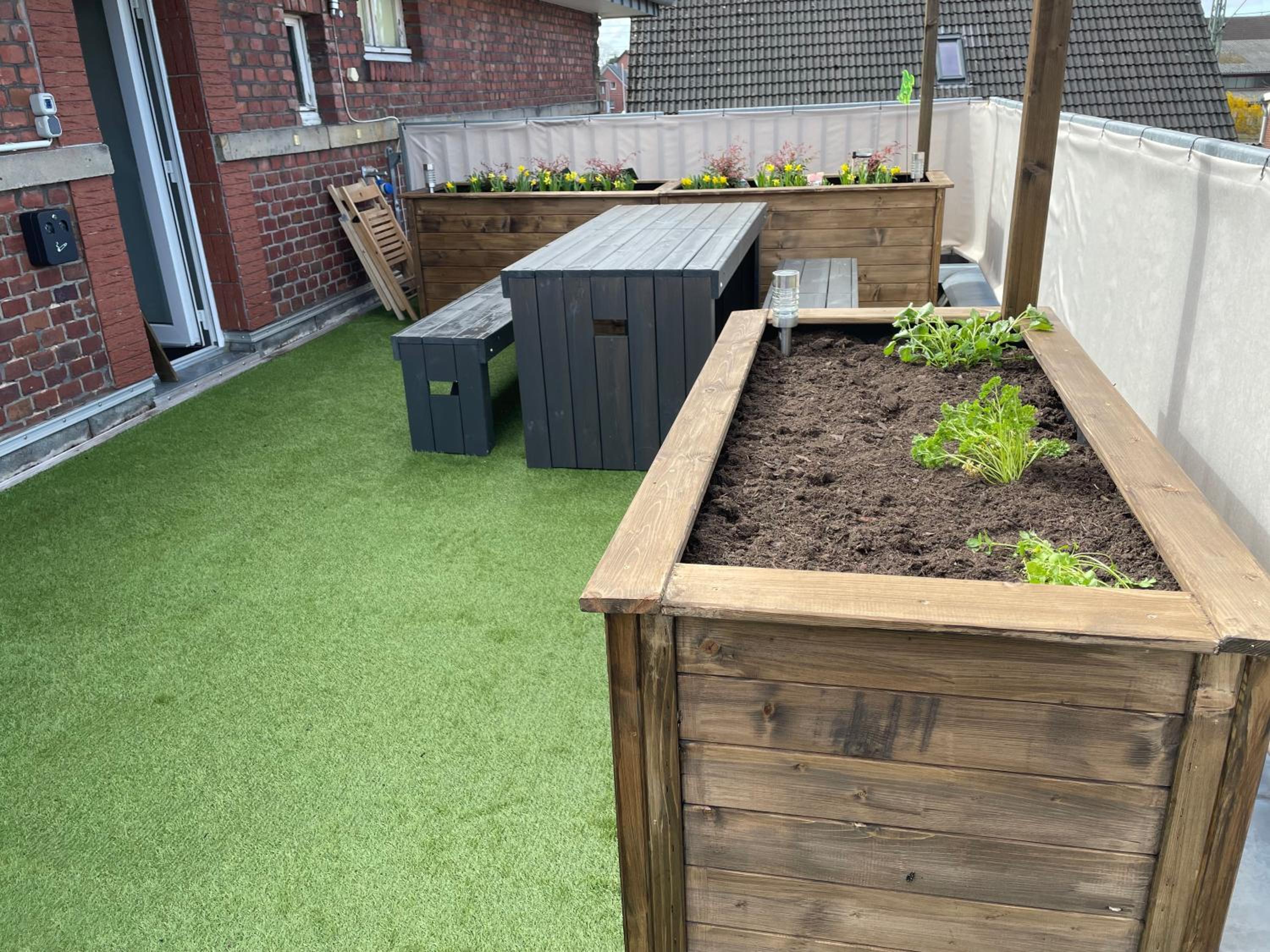 Ferienwohnung Mesum