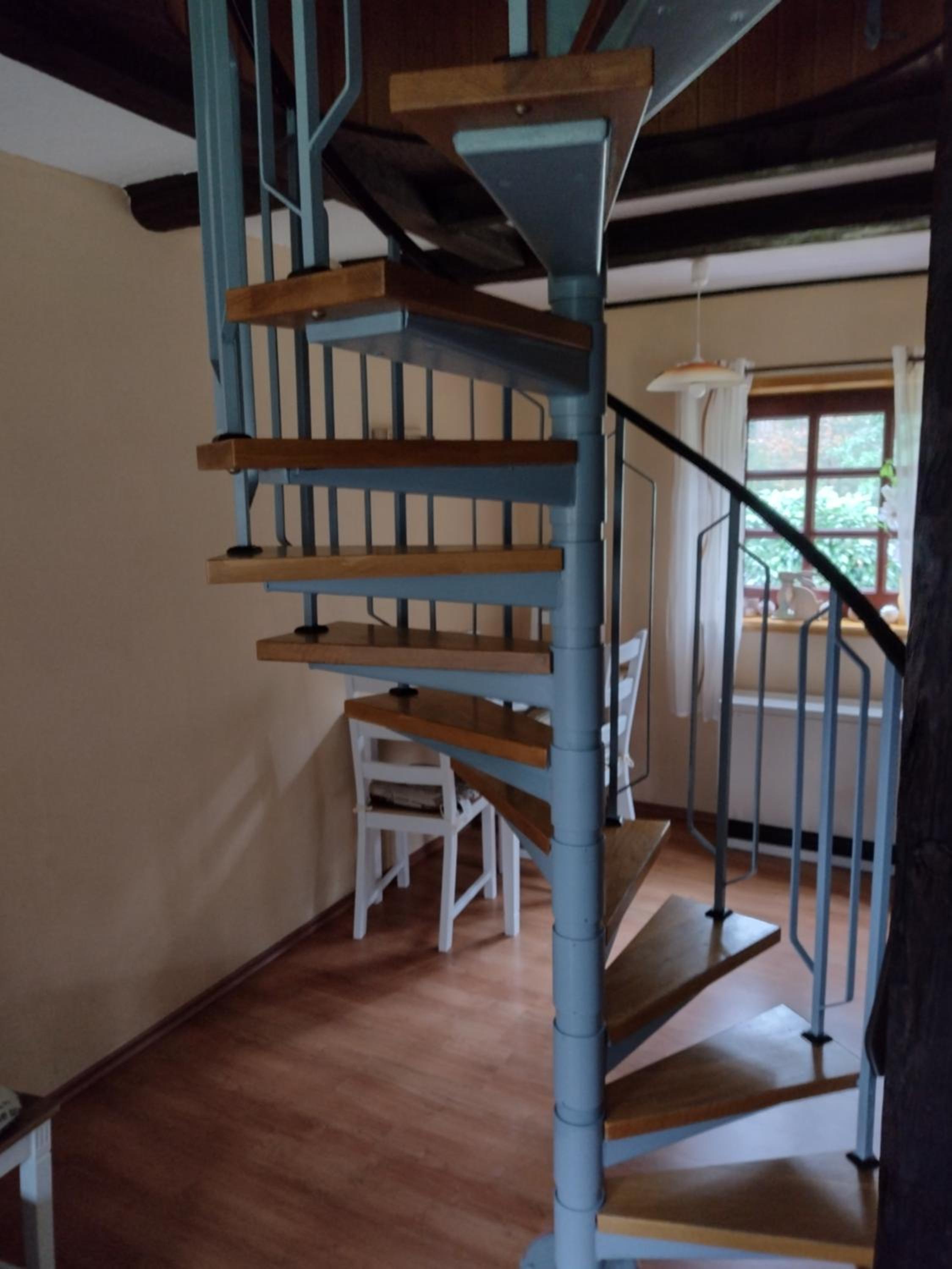 Ferienhaus Rodewald
