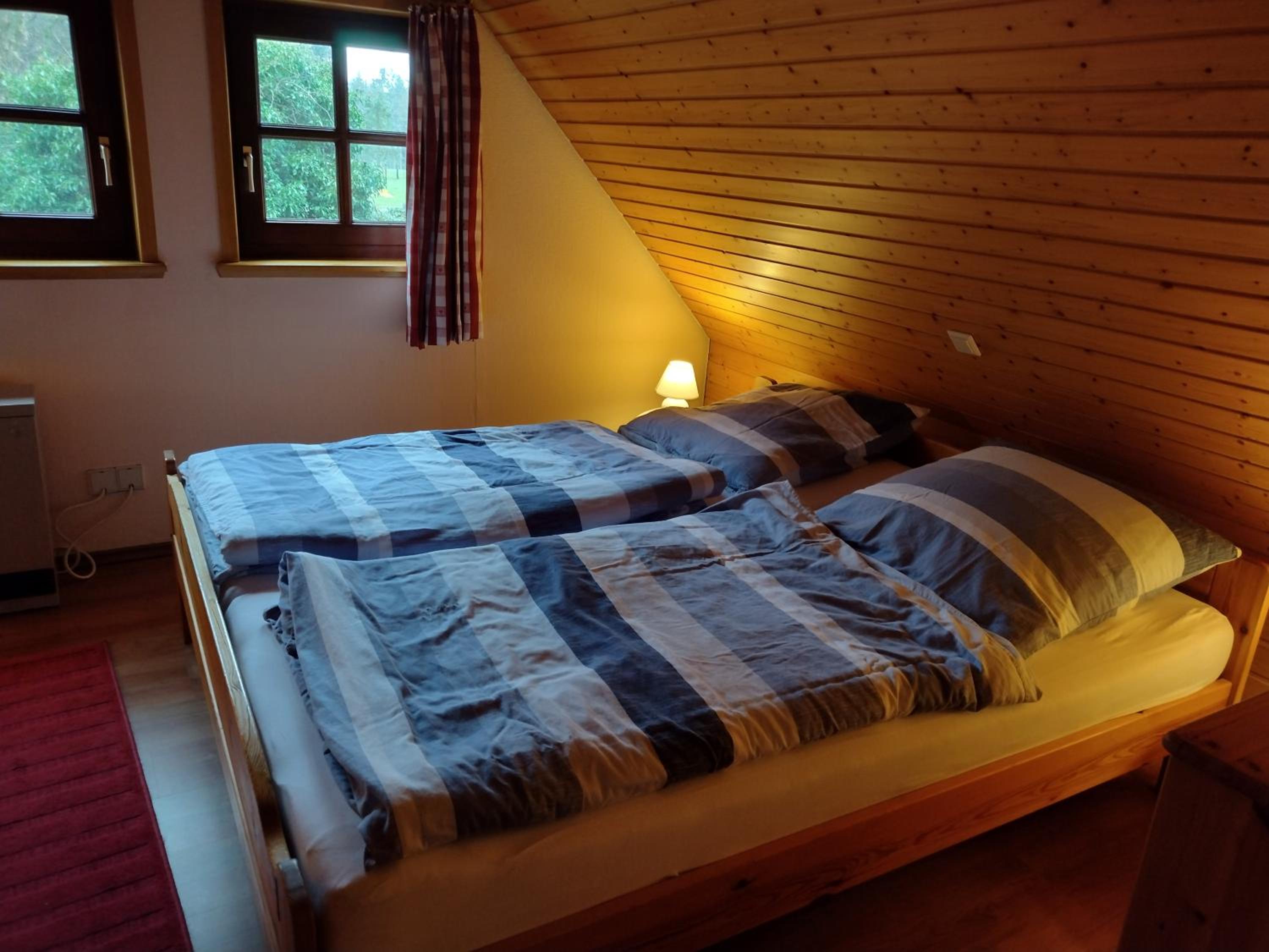 Ferienhaus Rodewald