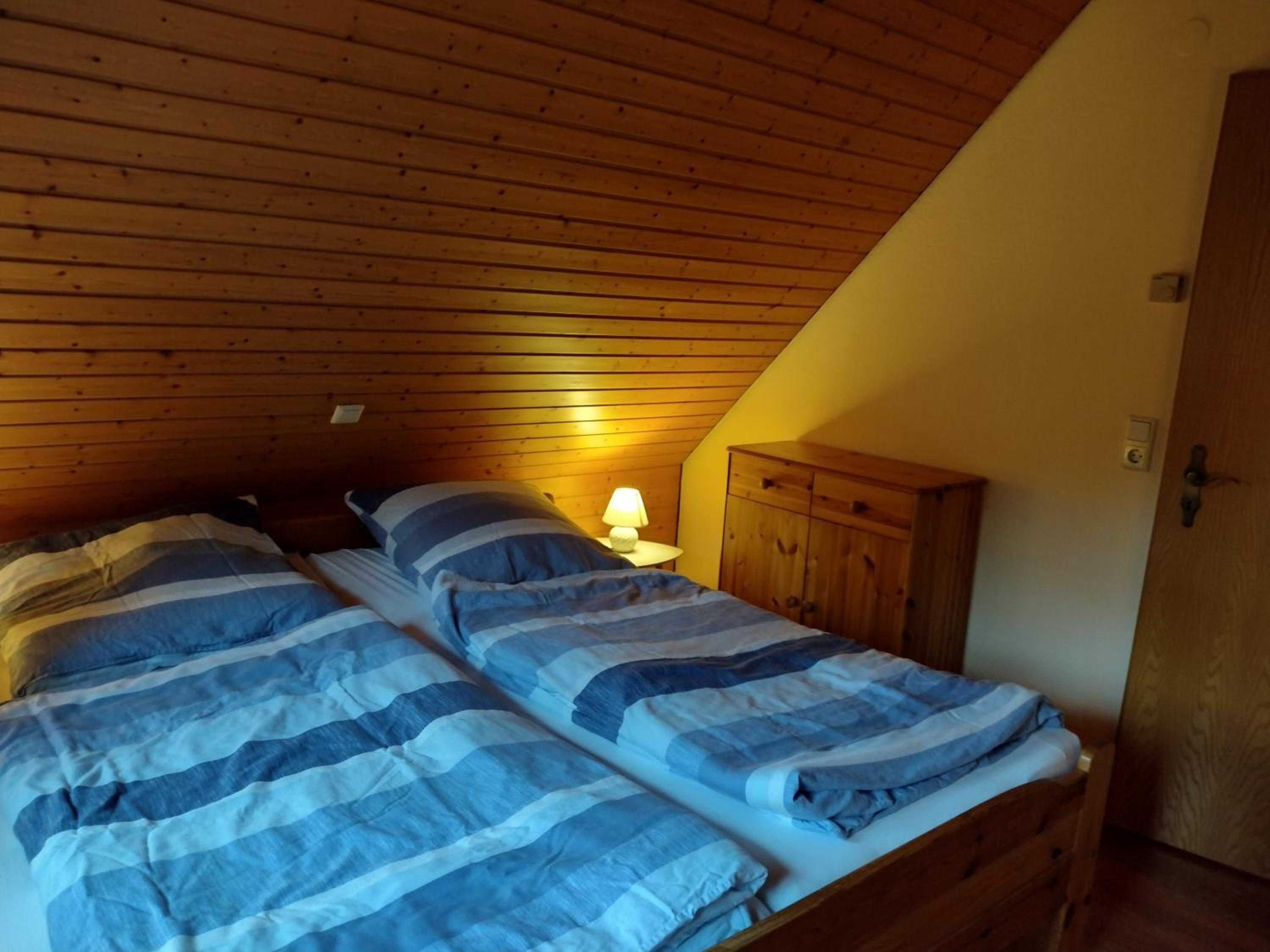 Ferienhaus Rodewald