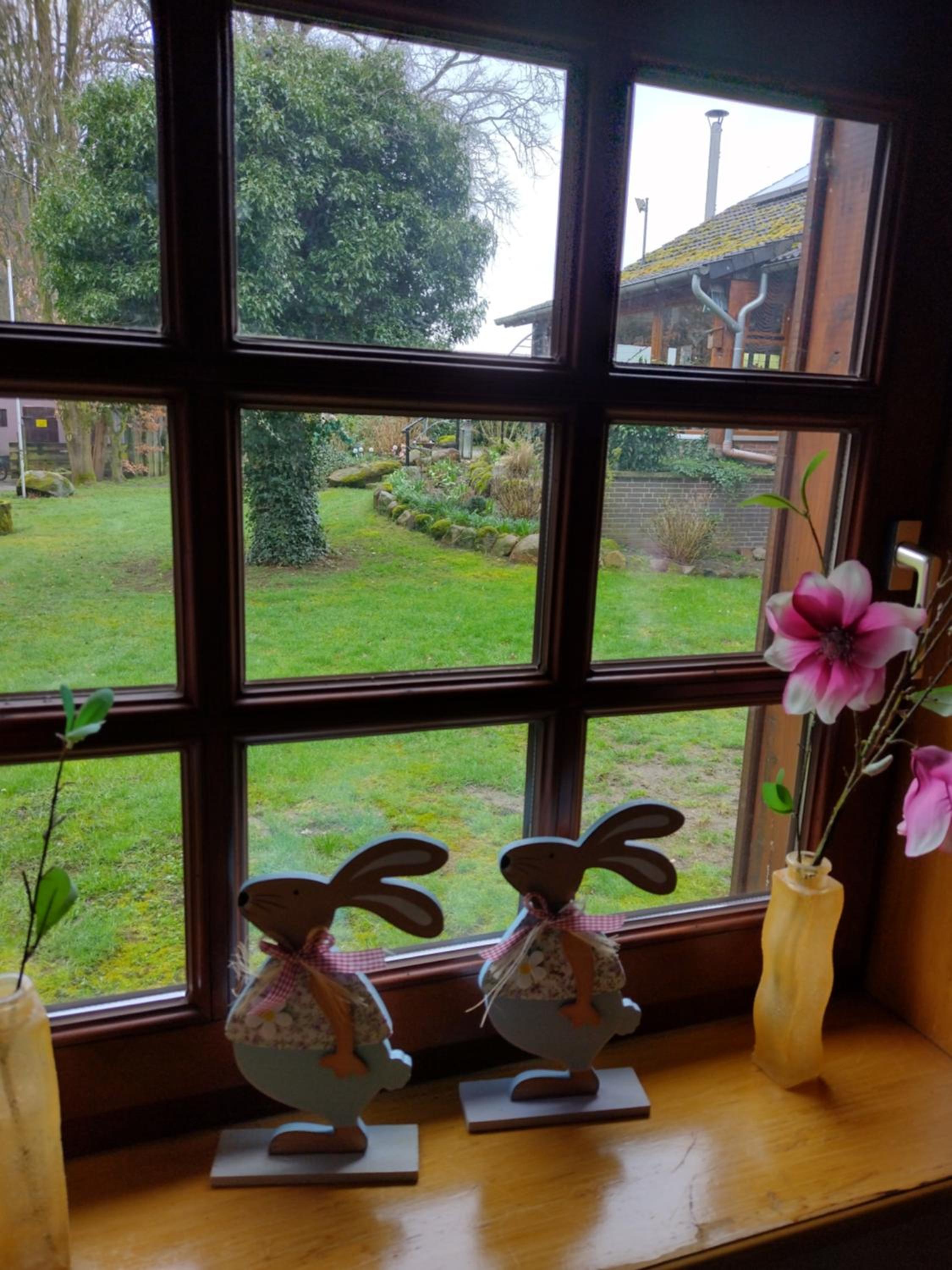 Ferienhaus Rodewald