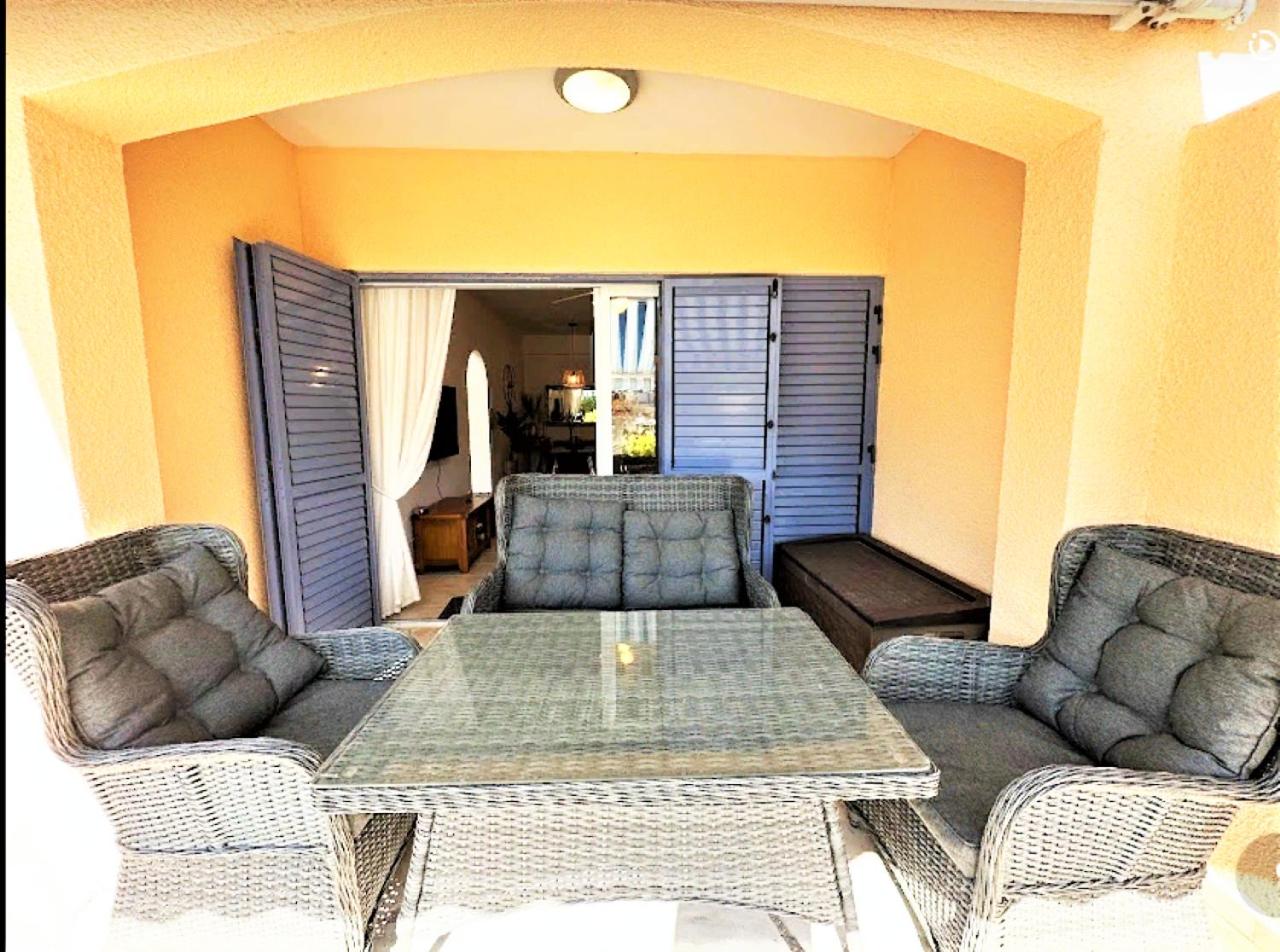 H&O Limnaria Elegance Pool View Apartment