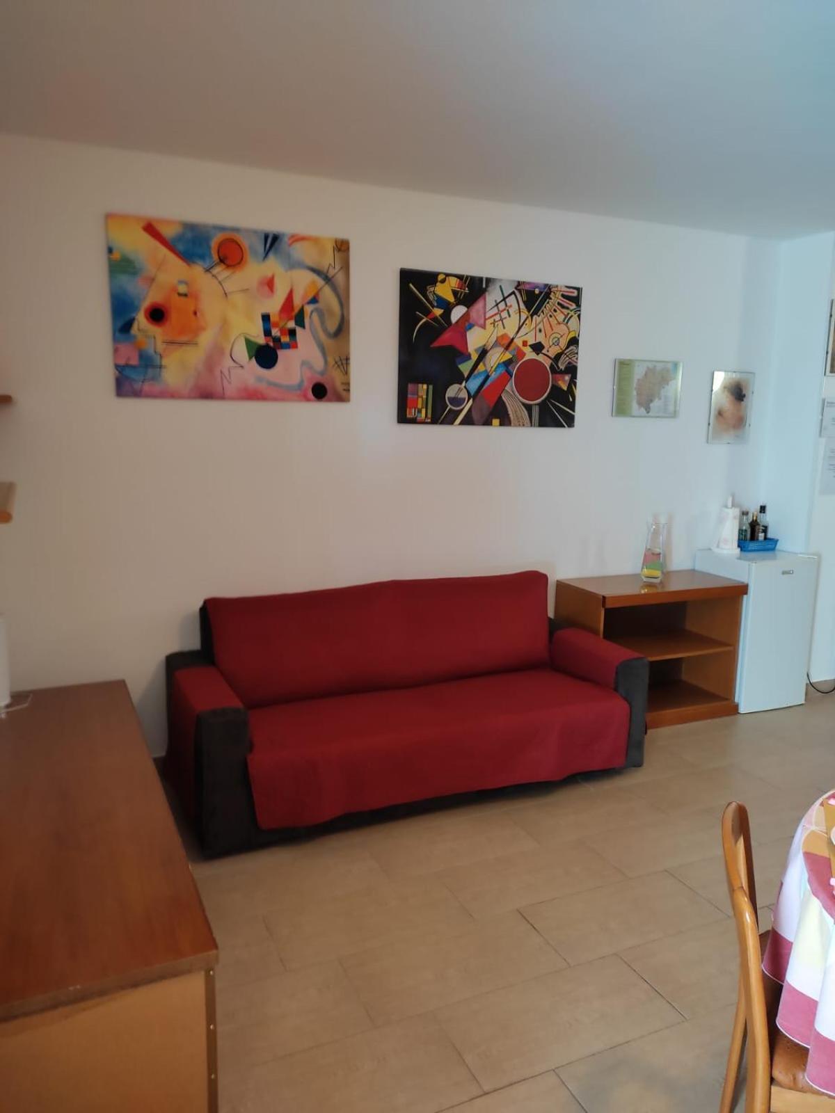 B&B Mattia view 4