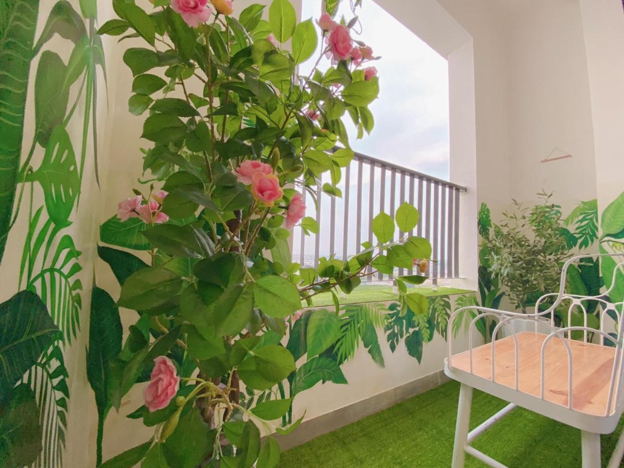 Happy House Apartment view 4