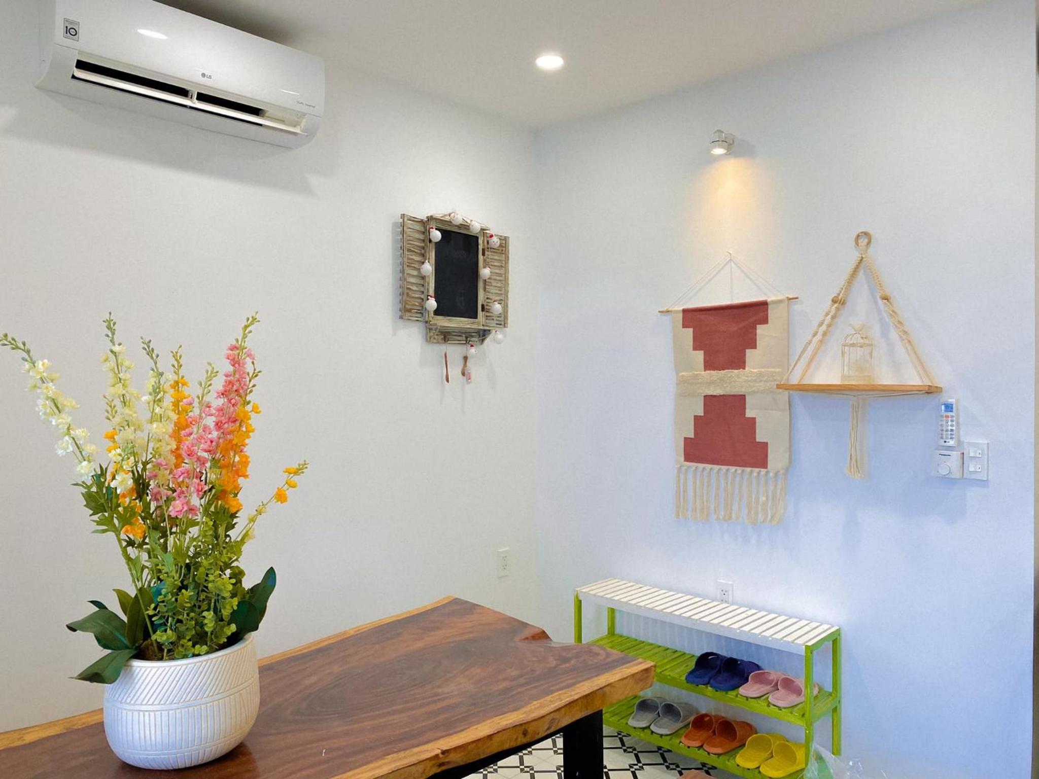 Happy House Apartment view 5