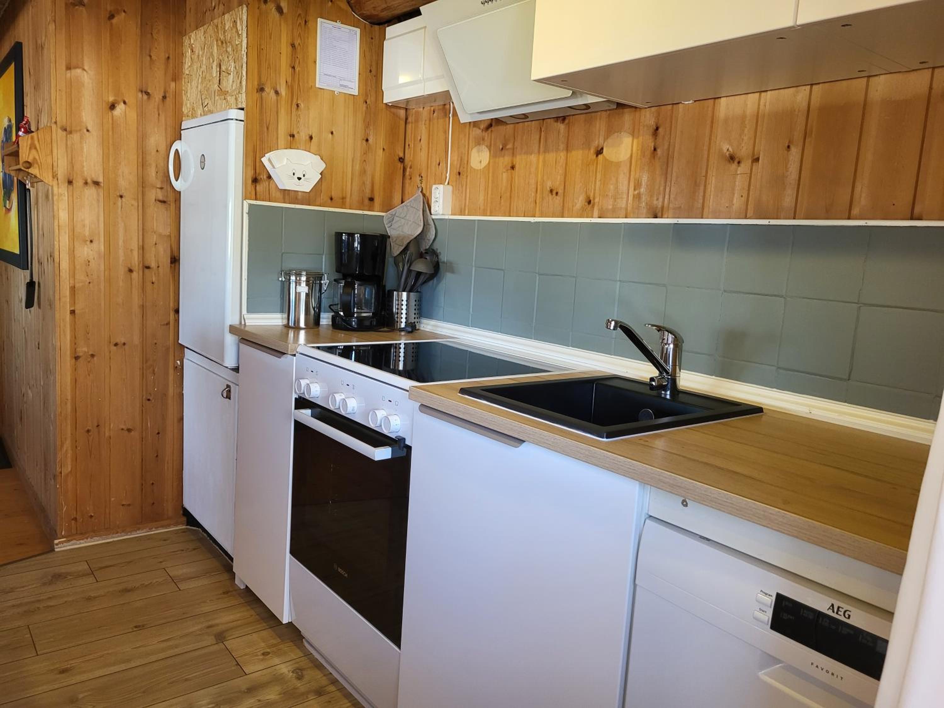 Det lilla huset view 2