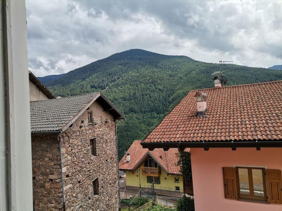 Verde di Valda view 2