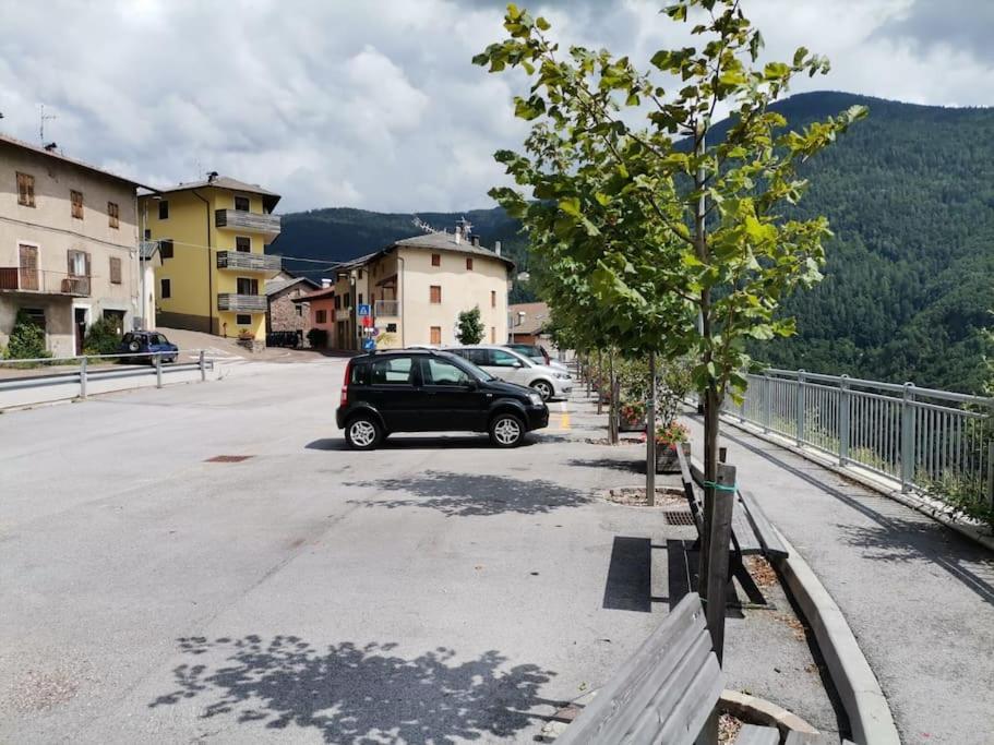 Verde di Valda view 3