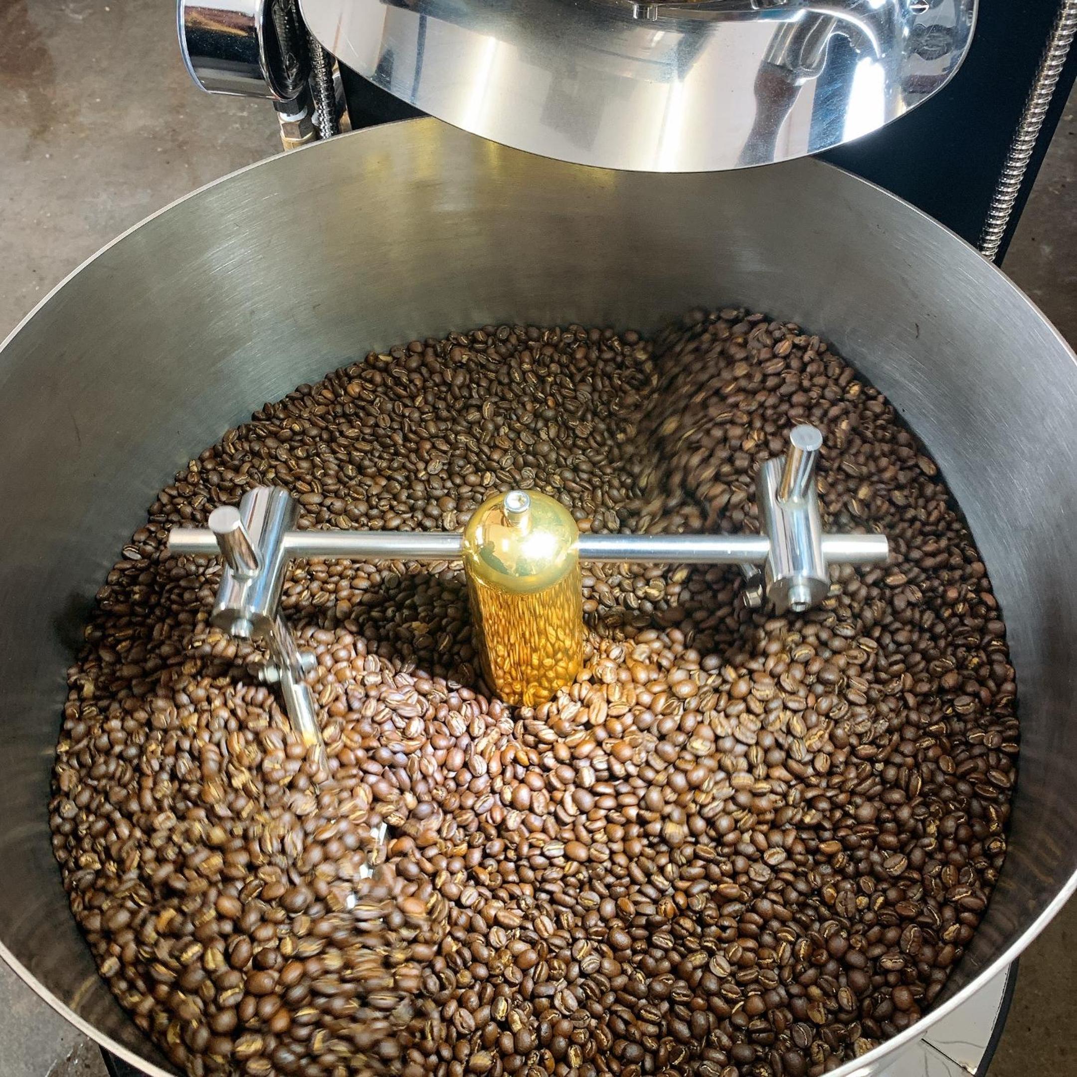 Tanigawa Valley Lodge & Coffee Roastery