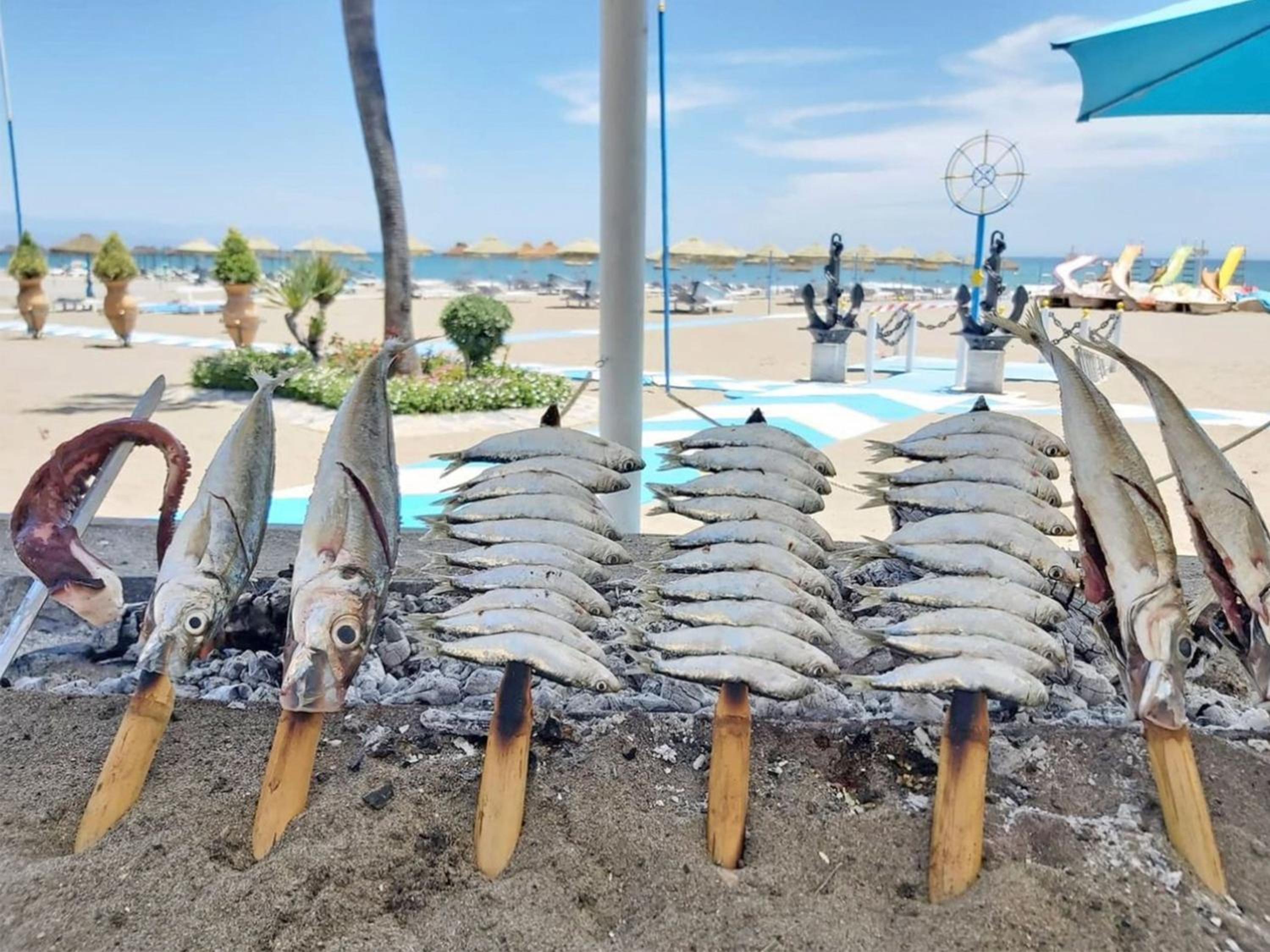 Apartamento Carihuela Beach Experience