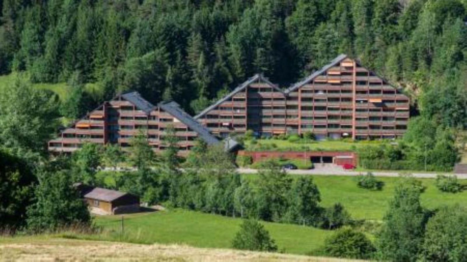 Hotel BFE Tonbachidylle - Image 1