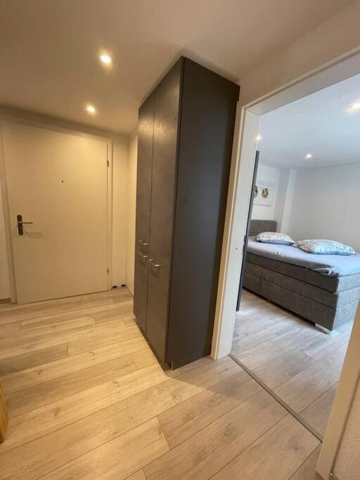 Schöne Wohnung in Unterterzen am schönen Walensee