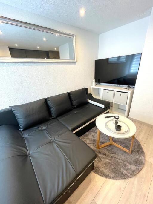 Schöne Wohnung in Unterterzen am schönen Walensee