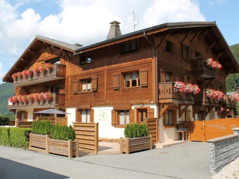 hotel building