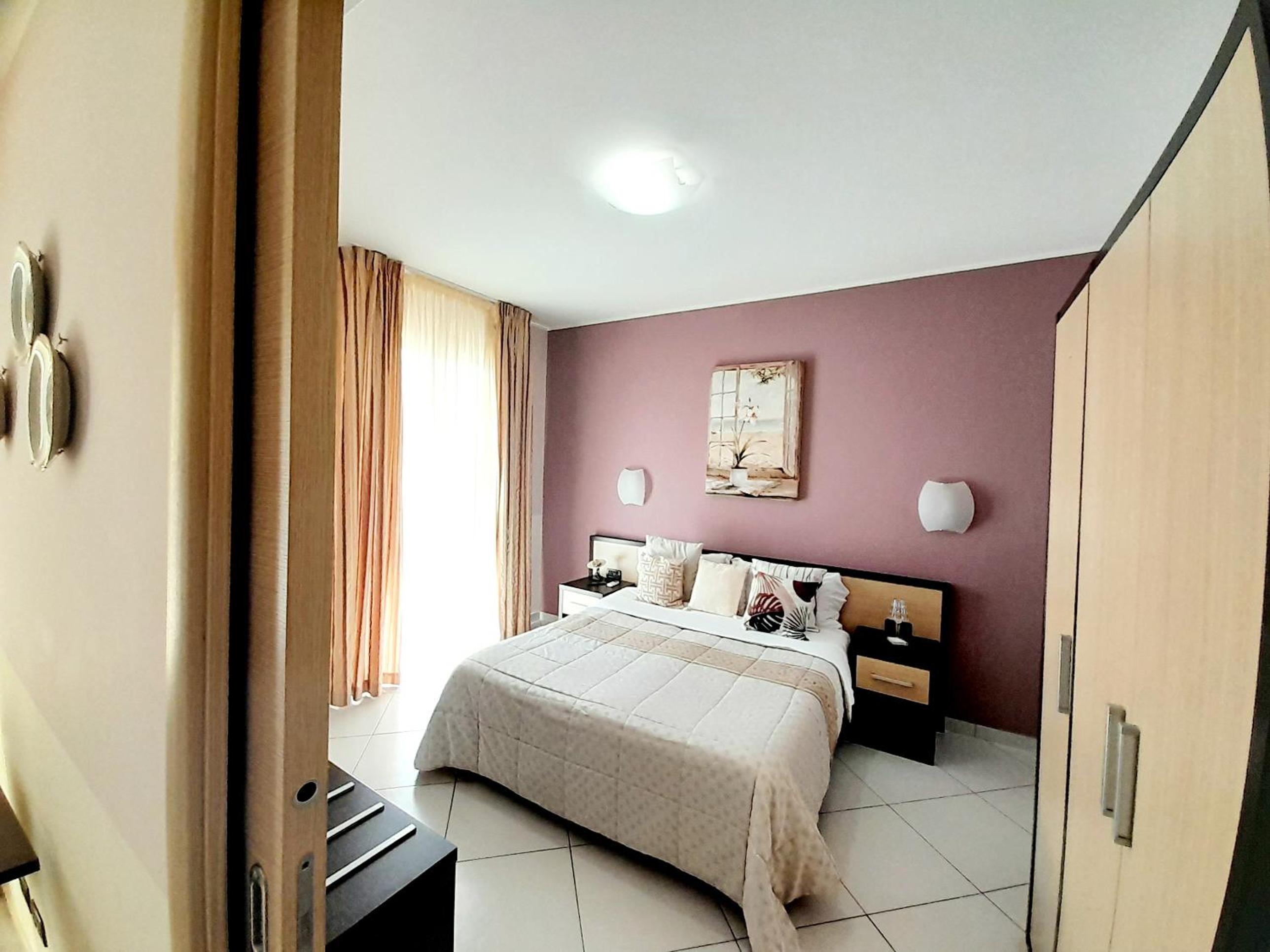 Appartamento Castel Sant'Angelo