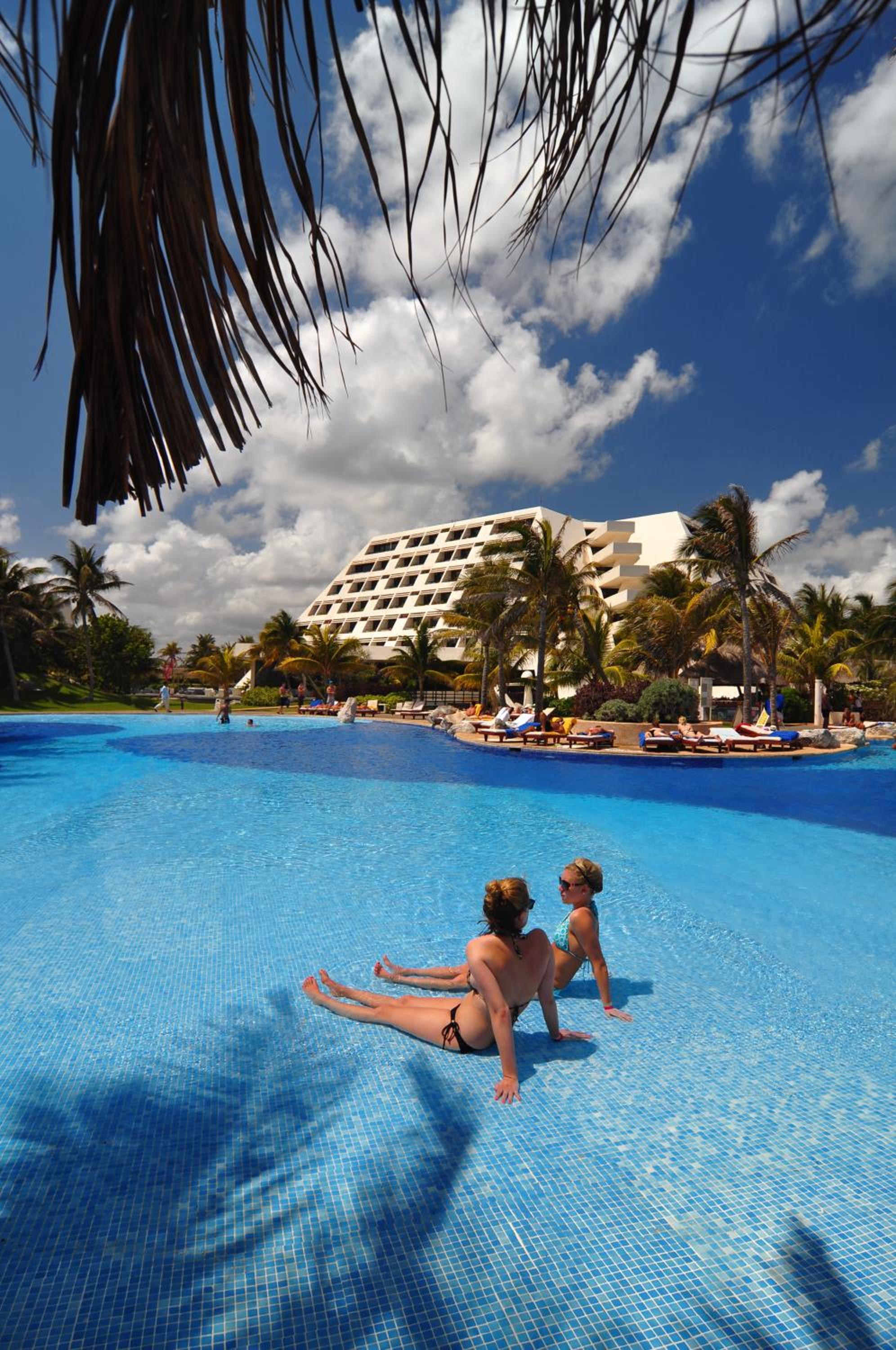 The Grand Oasis Cancun - All Inclusive