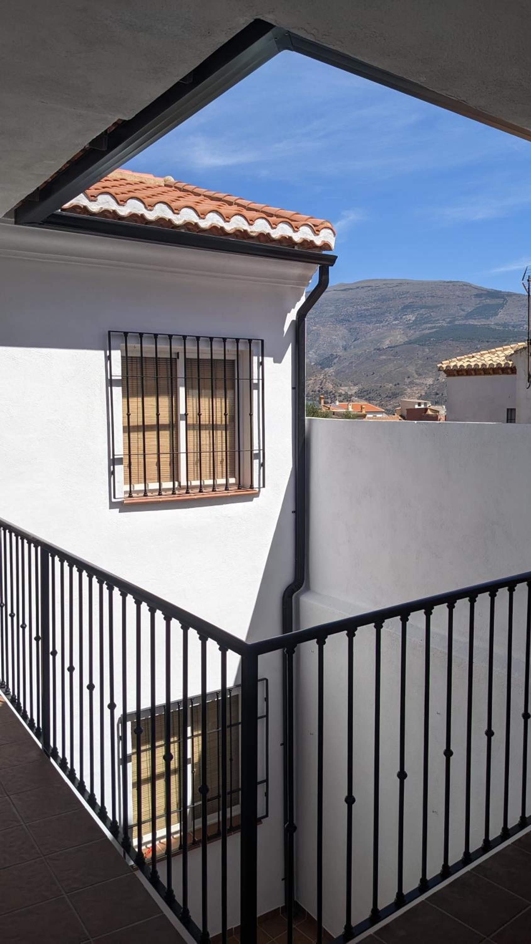 Casa Moraleda I Vivienda Rural