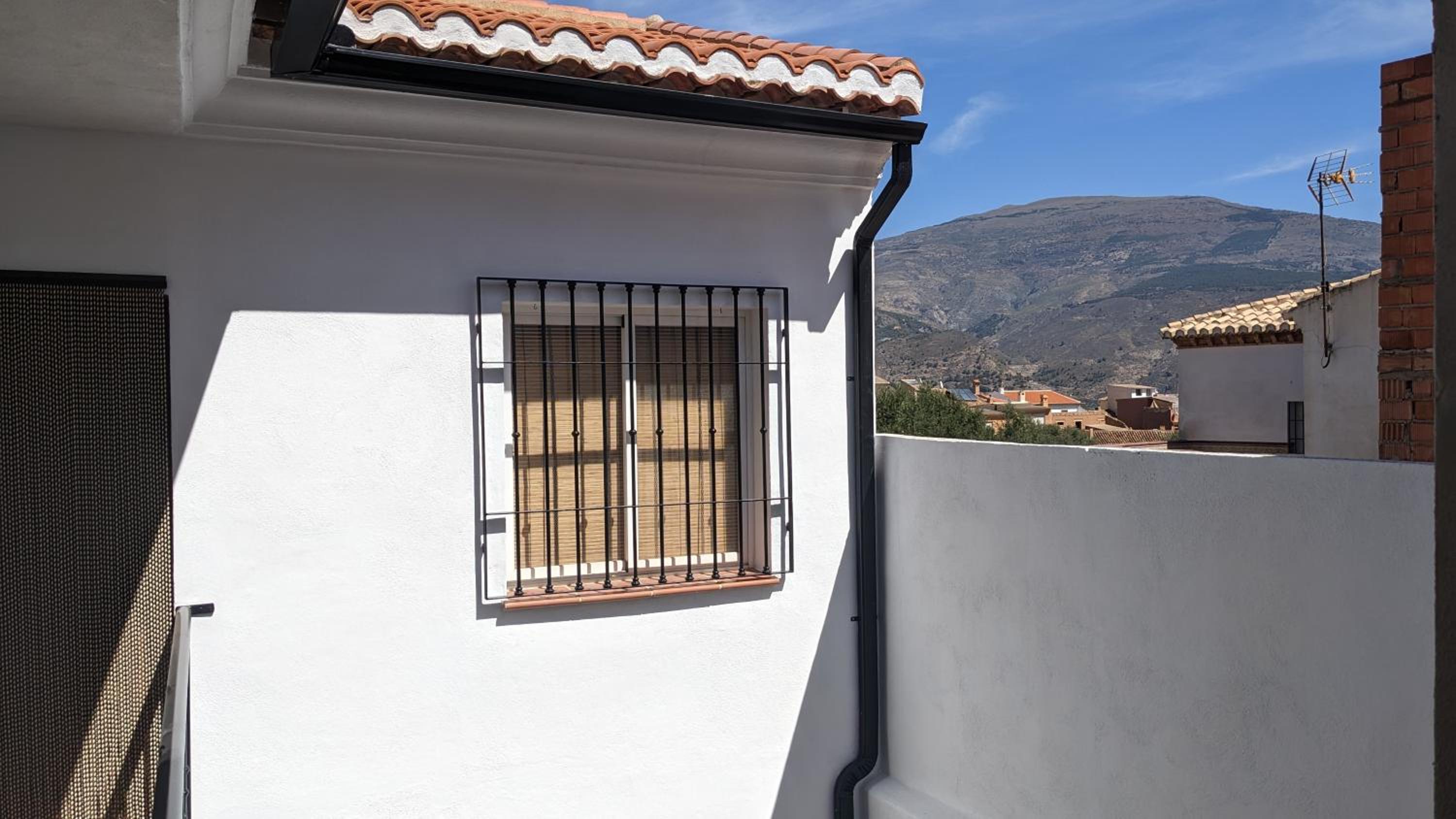 Casa Moraleda I Vivienda Rural