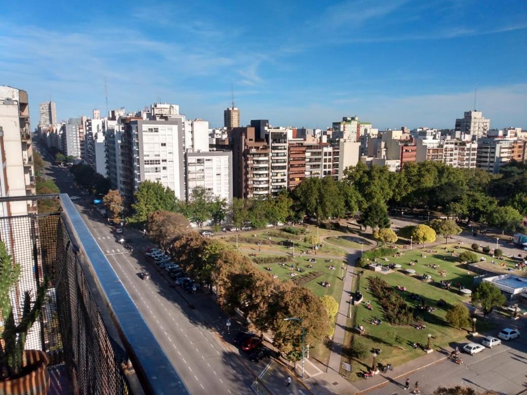Departamento Plaza Mitre