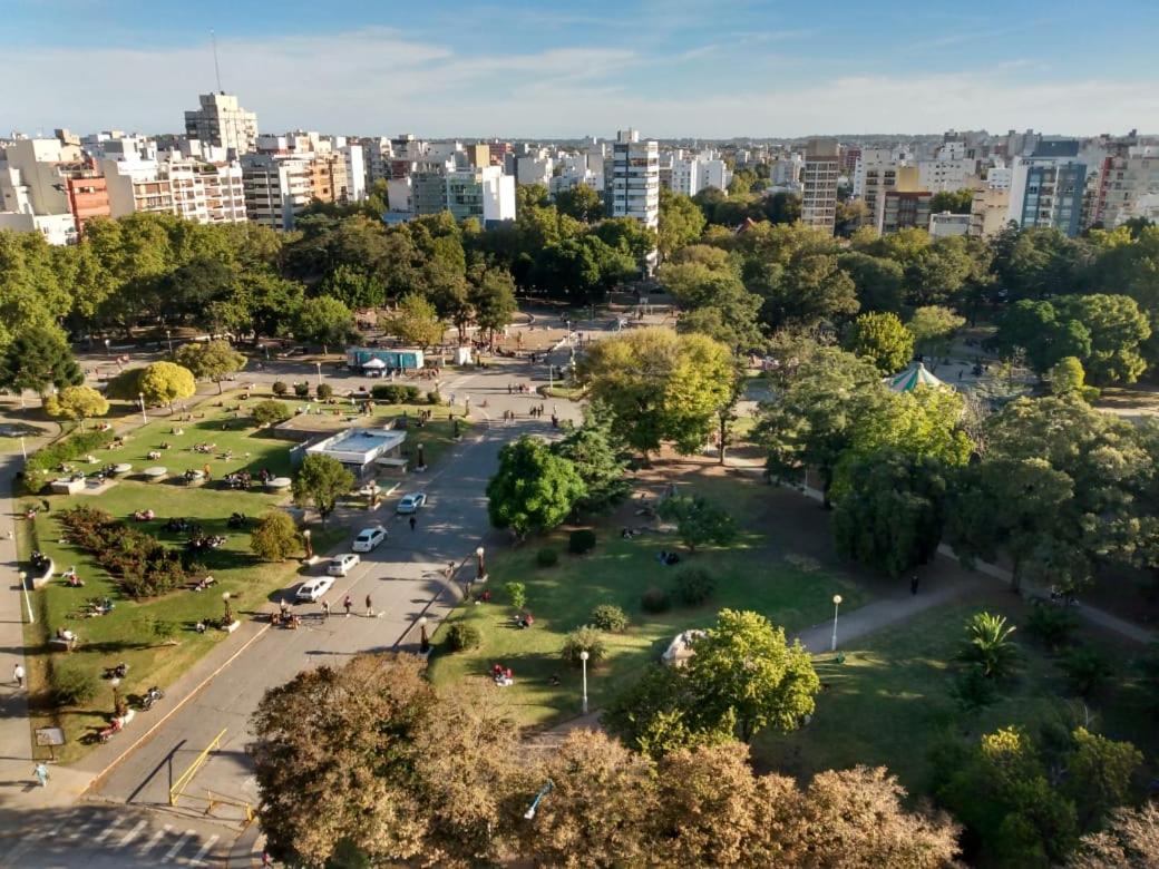 Departamento Plaza Mitre