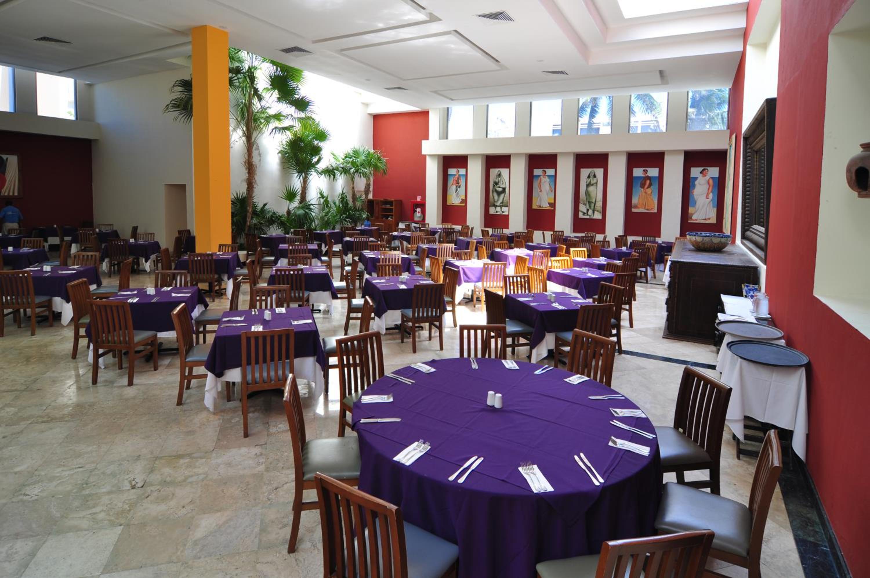 The Grand Oasis Cancun - All Inclusive 照片第 54 張,共 56 張