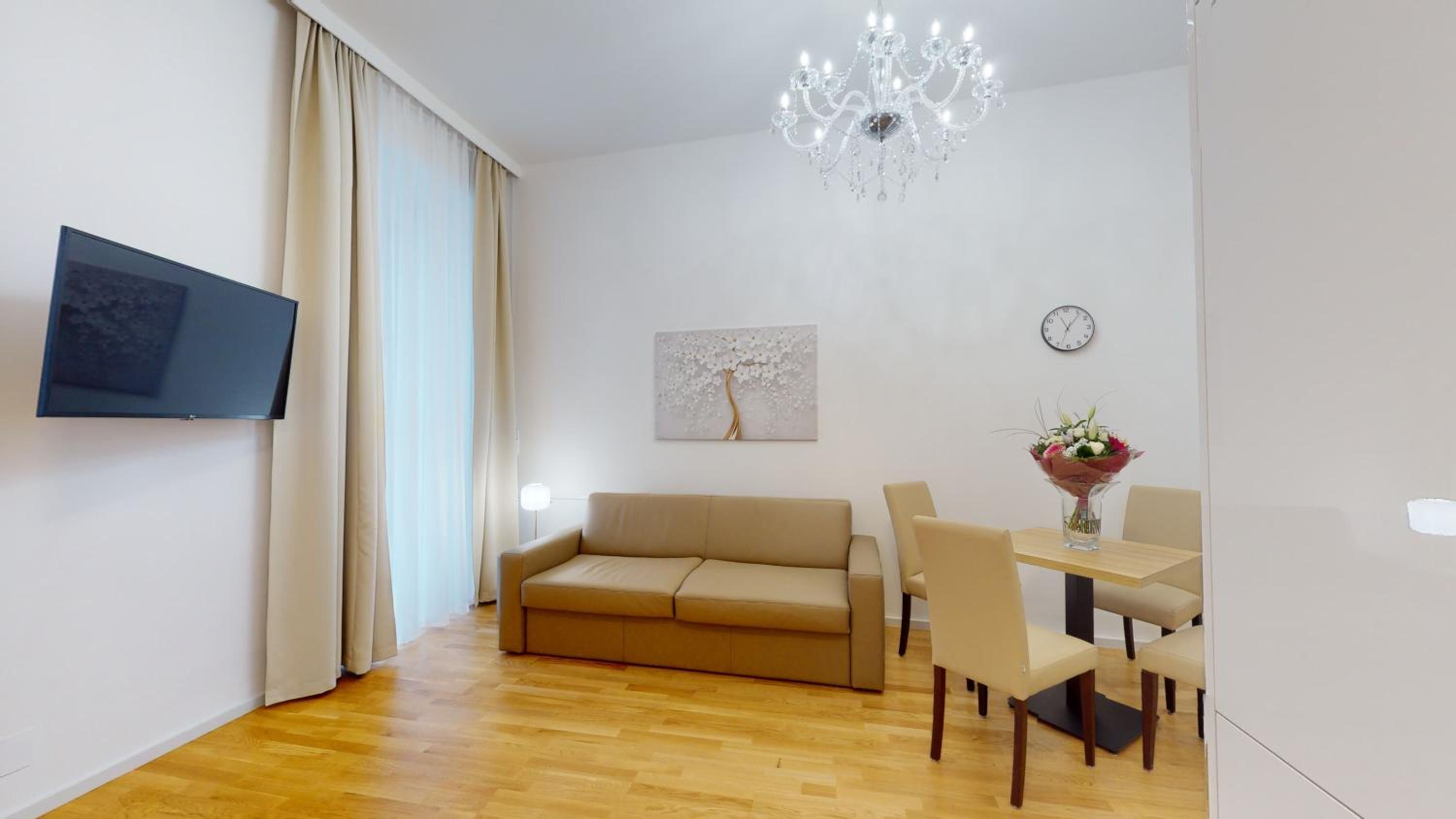ALON HOMES Vienna - Premium City Center Apartments
