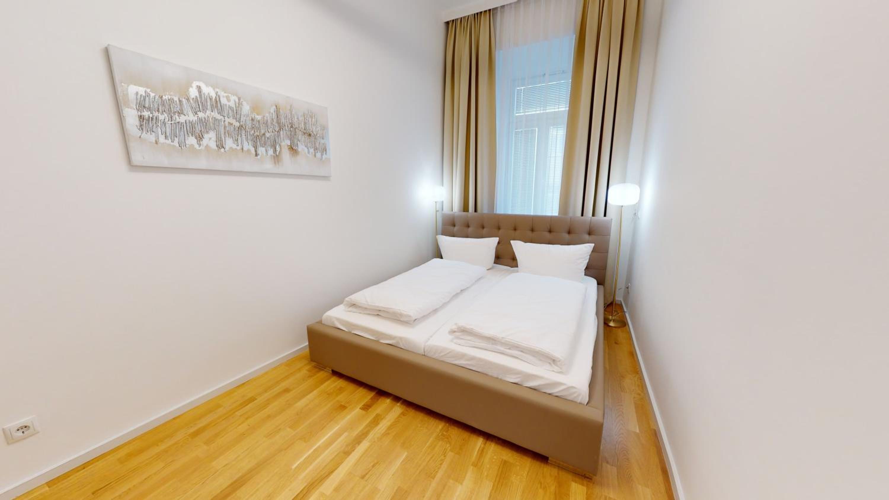 ALON HOMES Vienna - Premium City Center Apartments