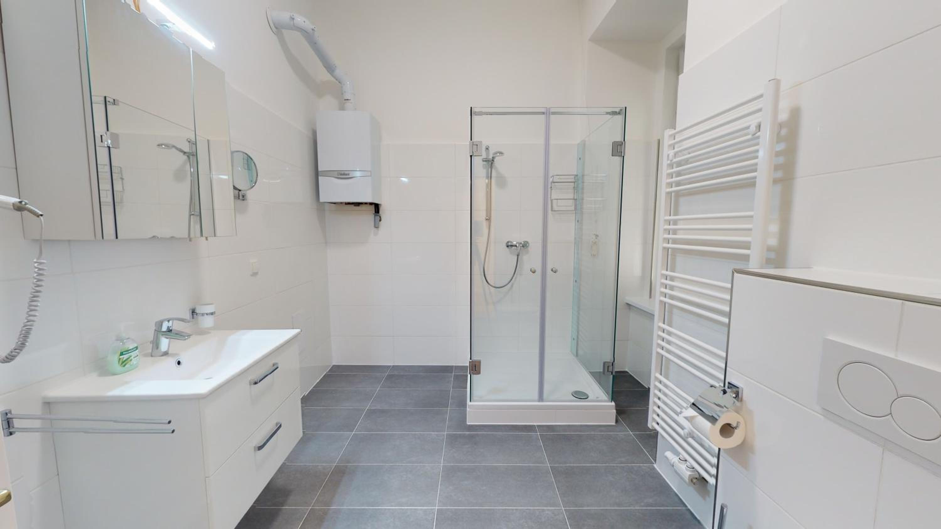 ALON HOMES Vienna - Premium City Center Apartments