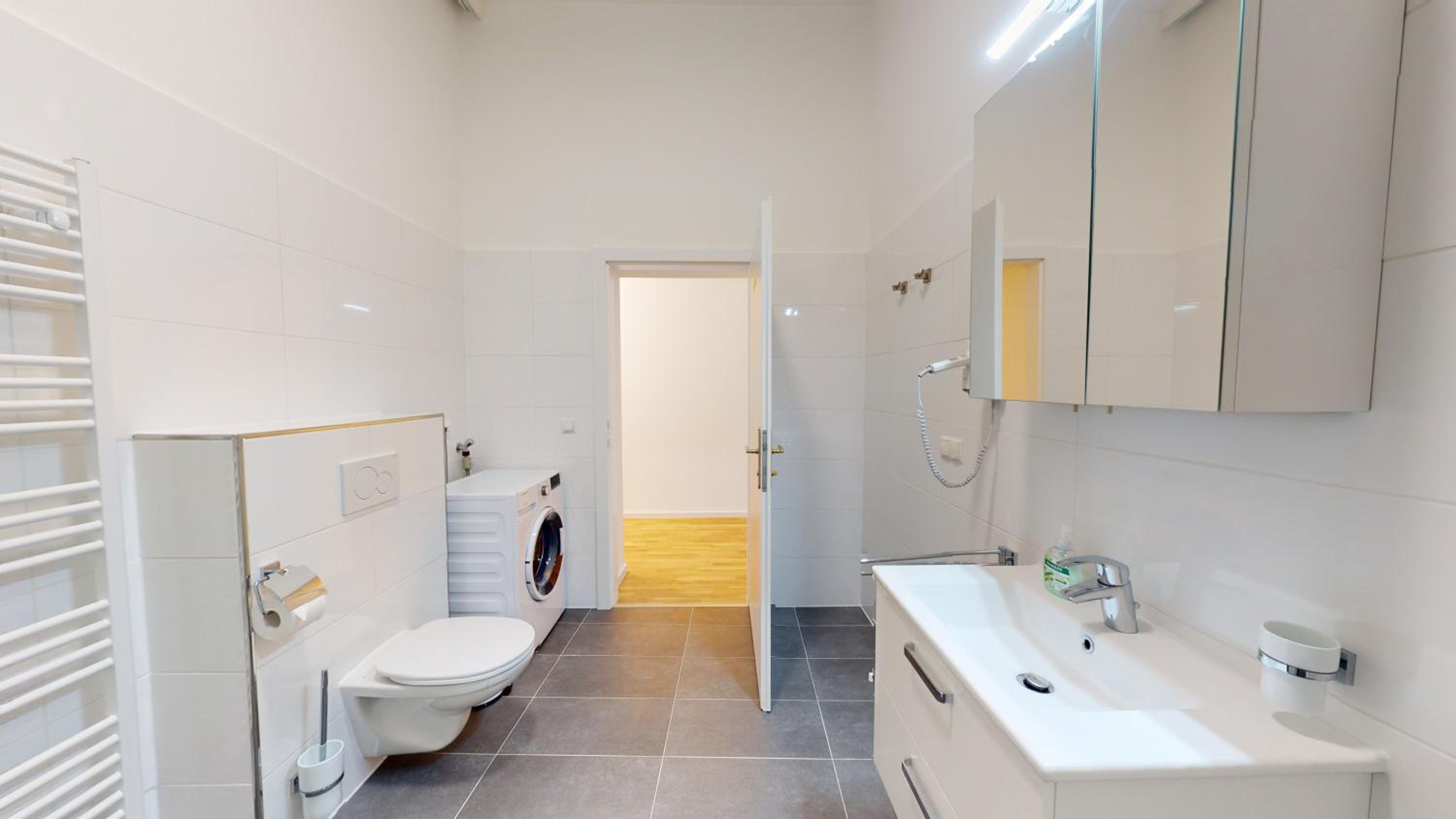 ALON HOMES Vienna - Premium City Center Apartments