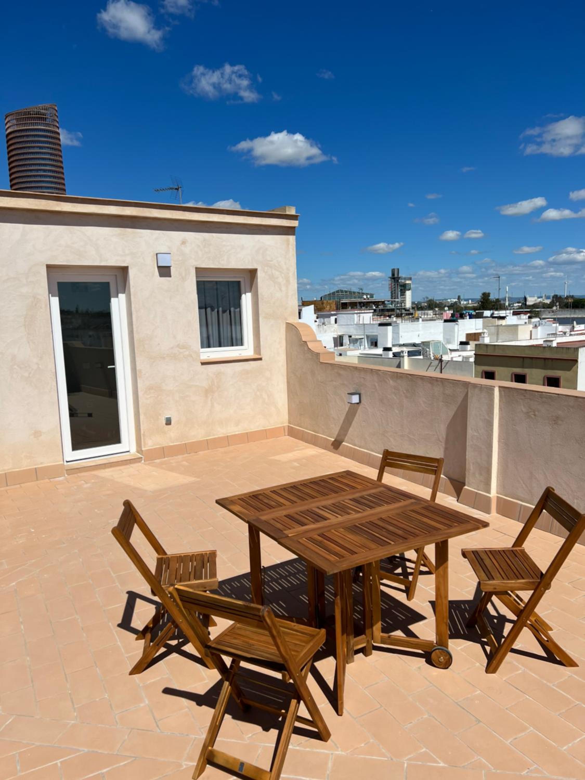 Casa de la columna, Triana photo 2