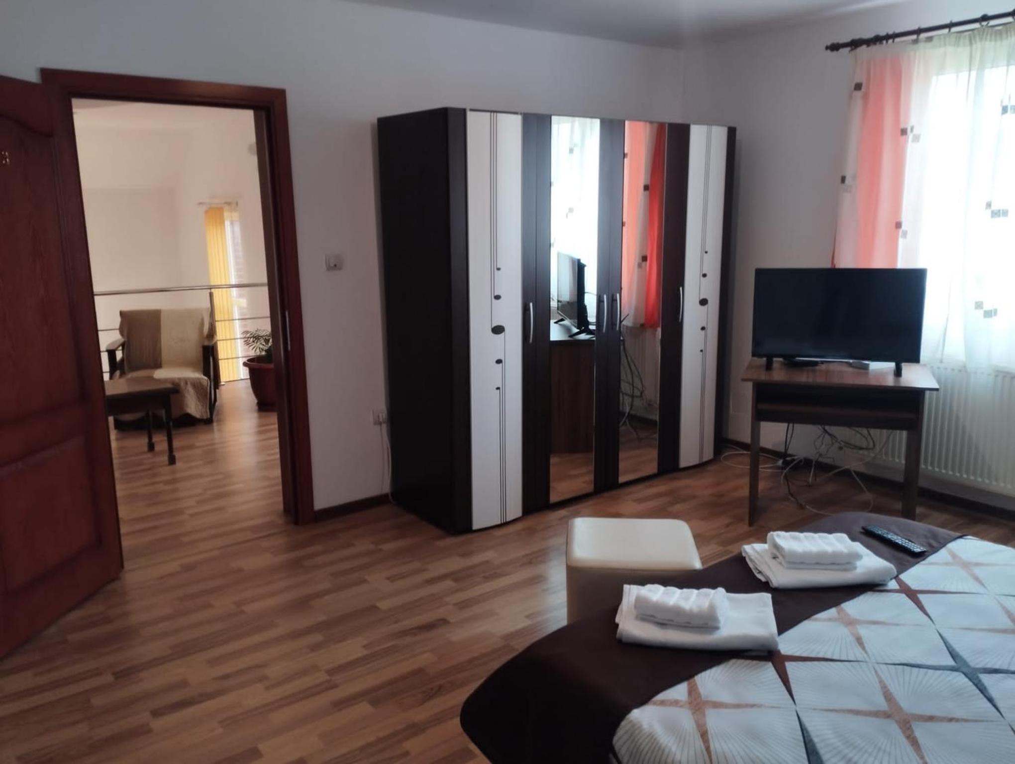Casa Alex