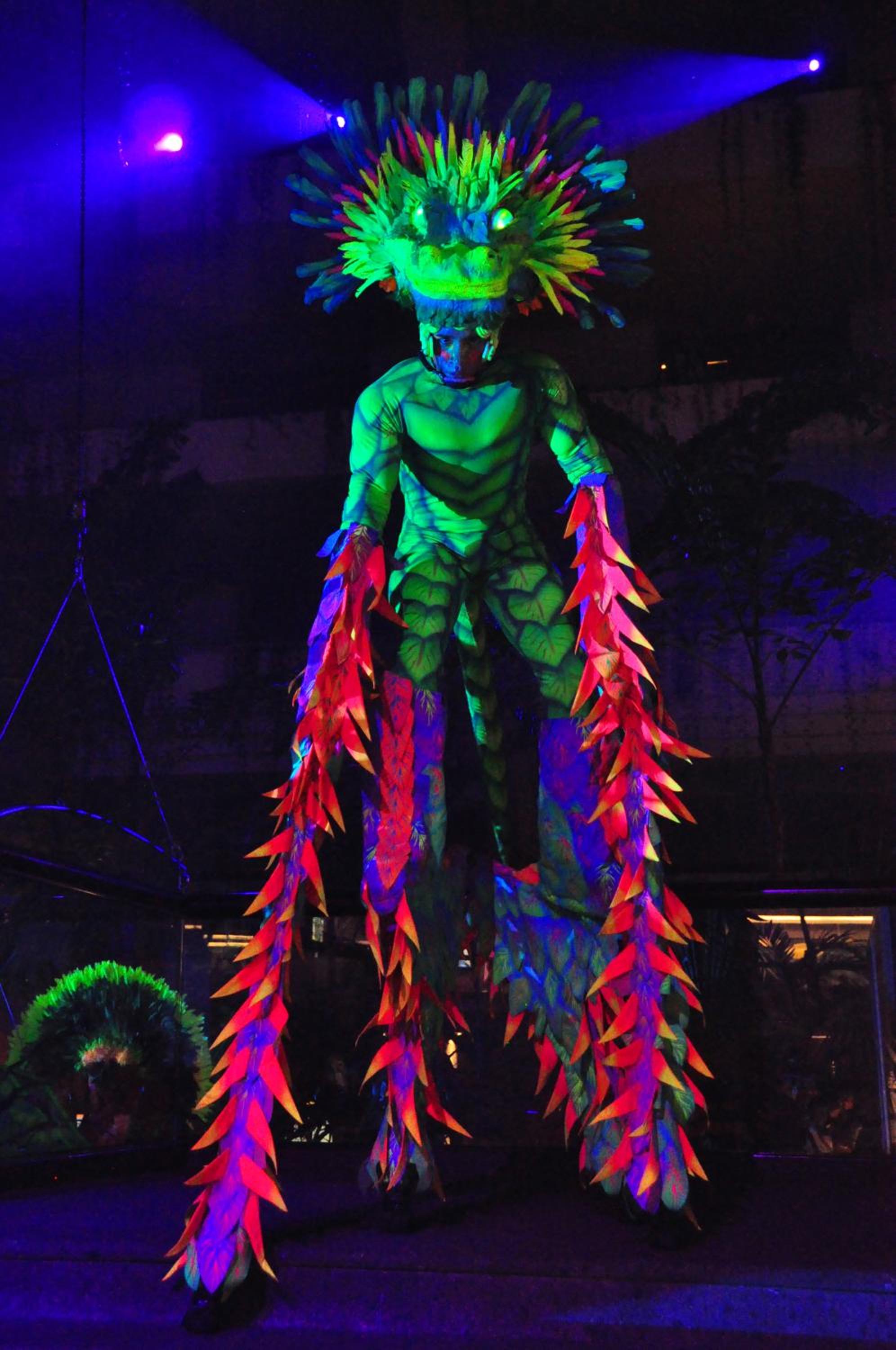The Grand Oasis Cancun - All Inclusive 照片第 32 張,共 56 張