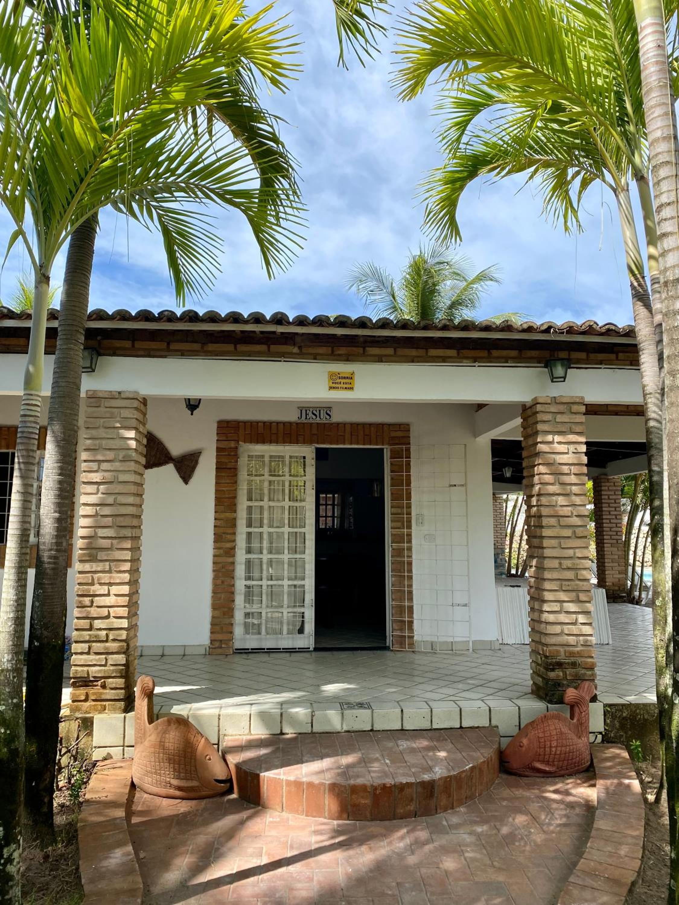 Village do Sossego