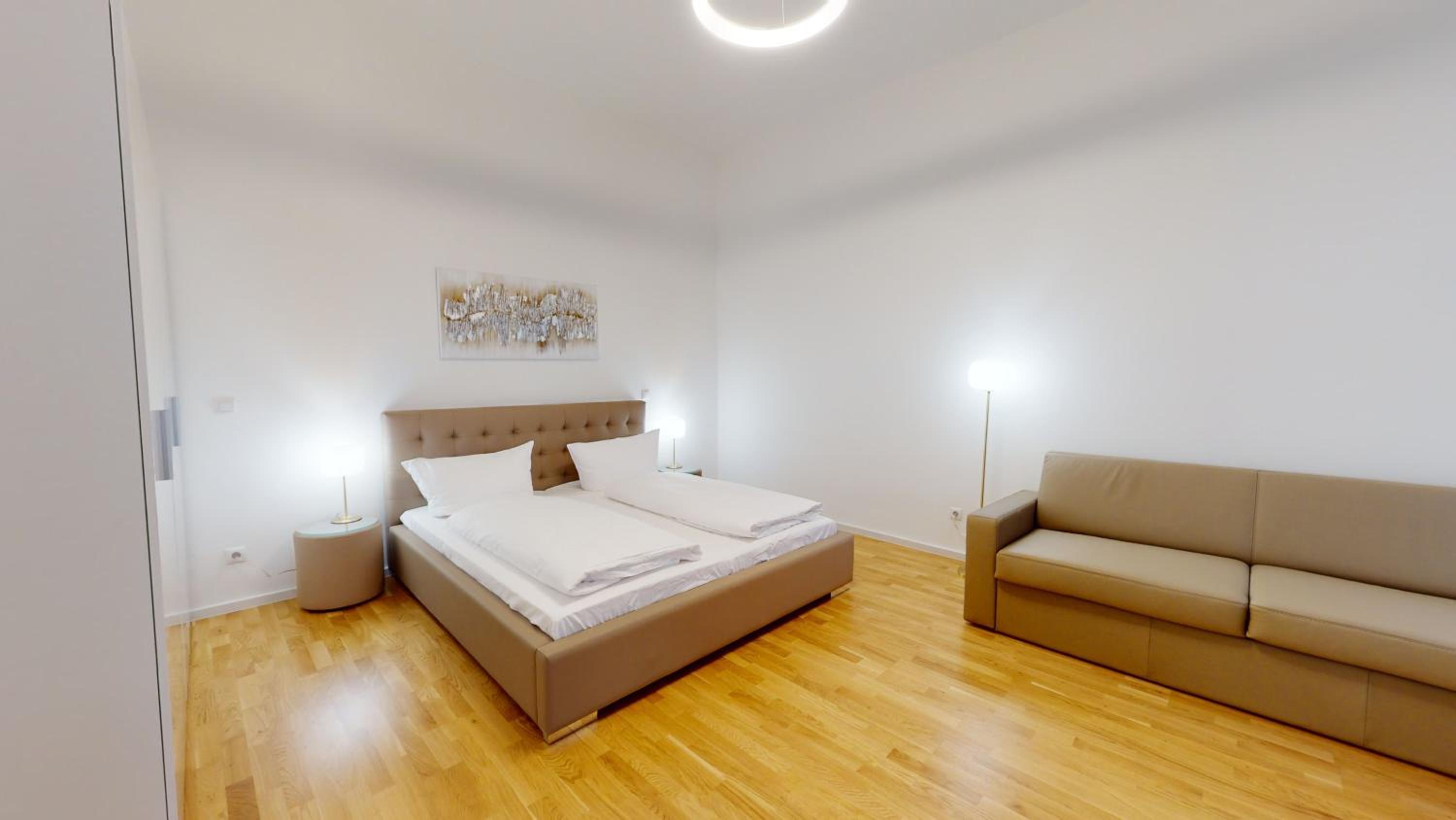 ALON HOMES Vienna - Premium City Center Apartments