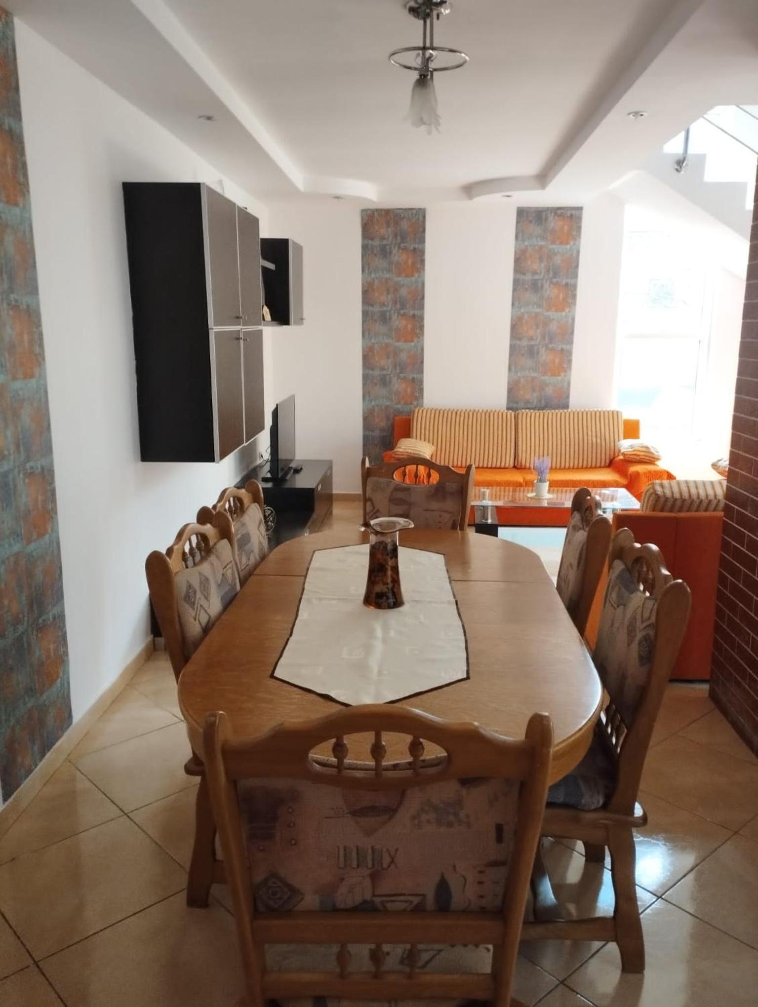 Casa Alex