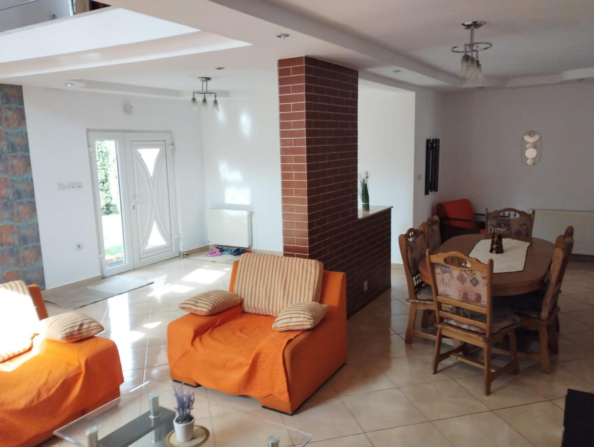 Casa Alex
