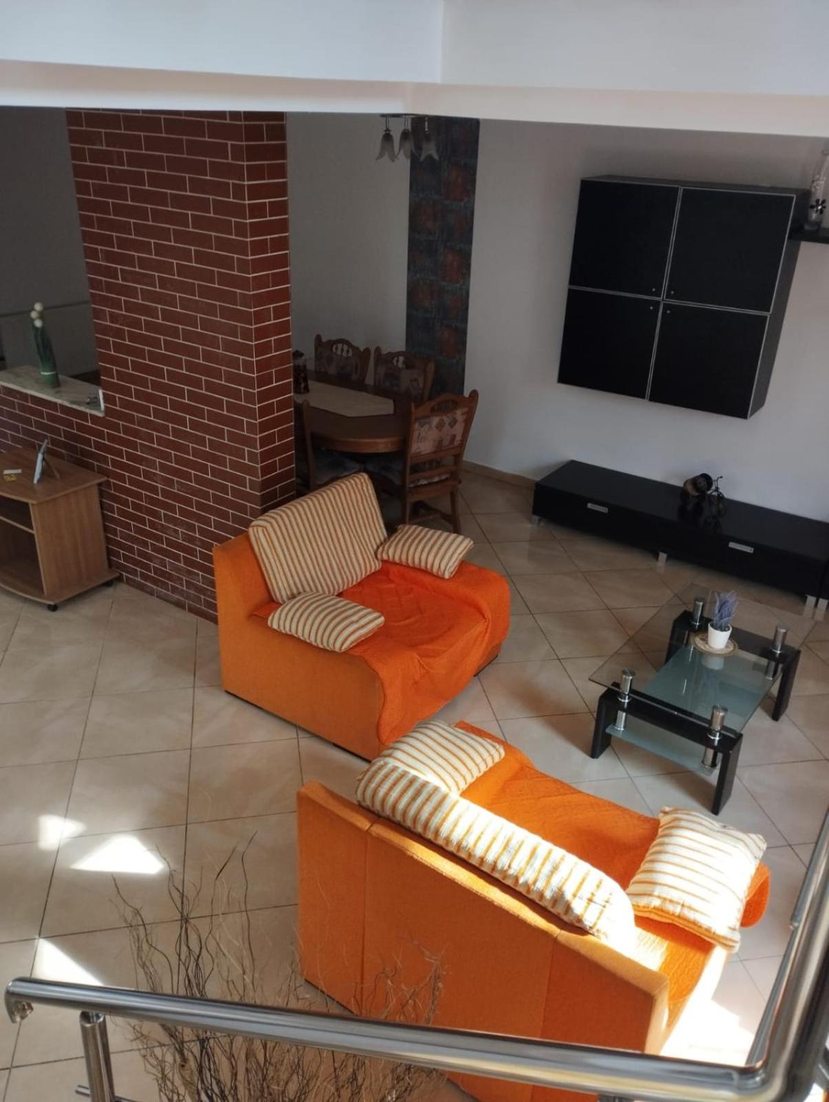 Casa Alex
