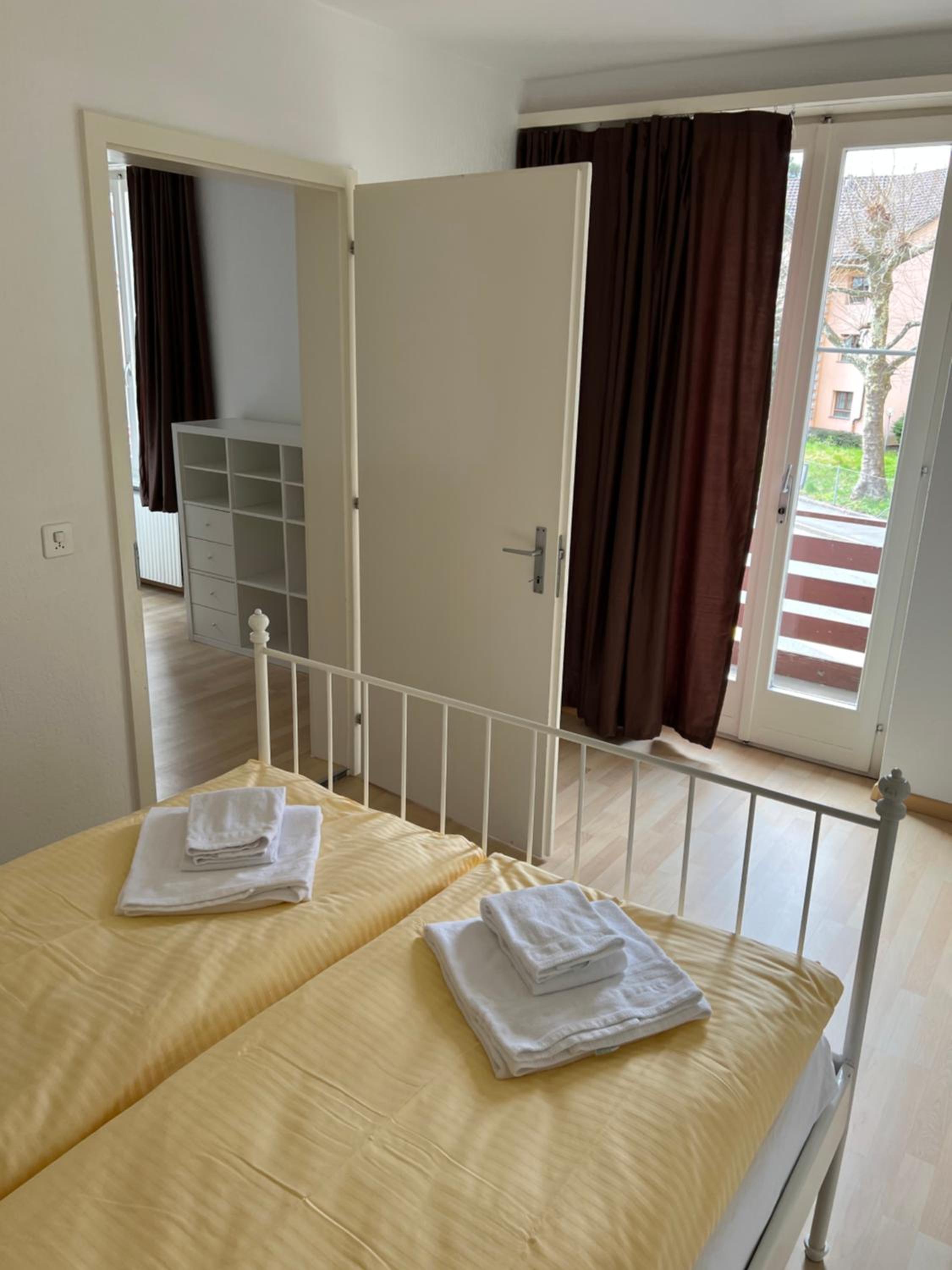 Apartment CARMEN