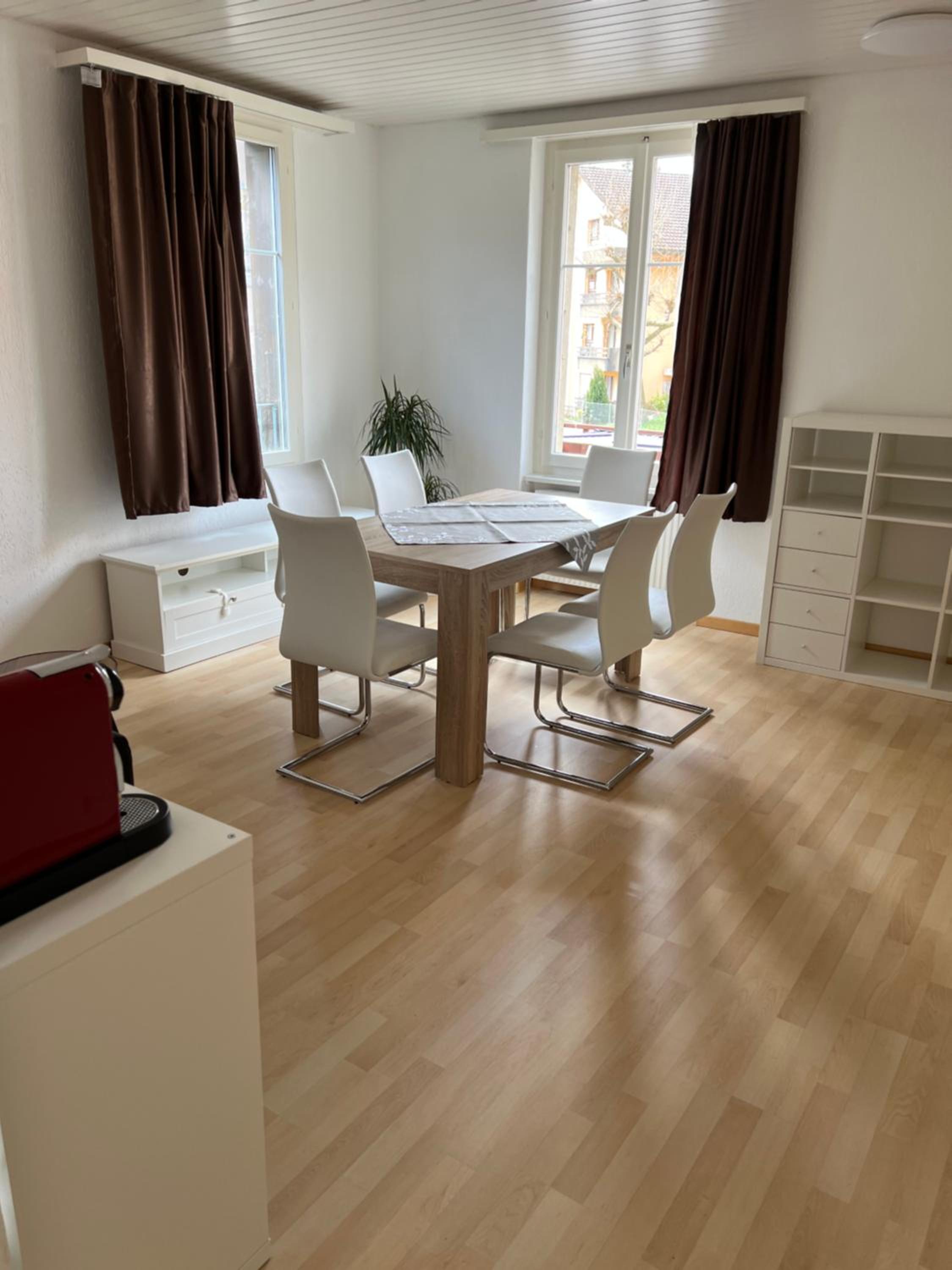 Apartment CARMEN