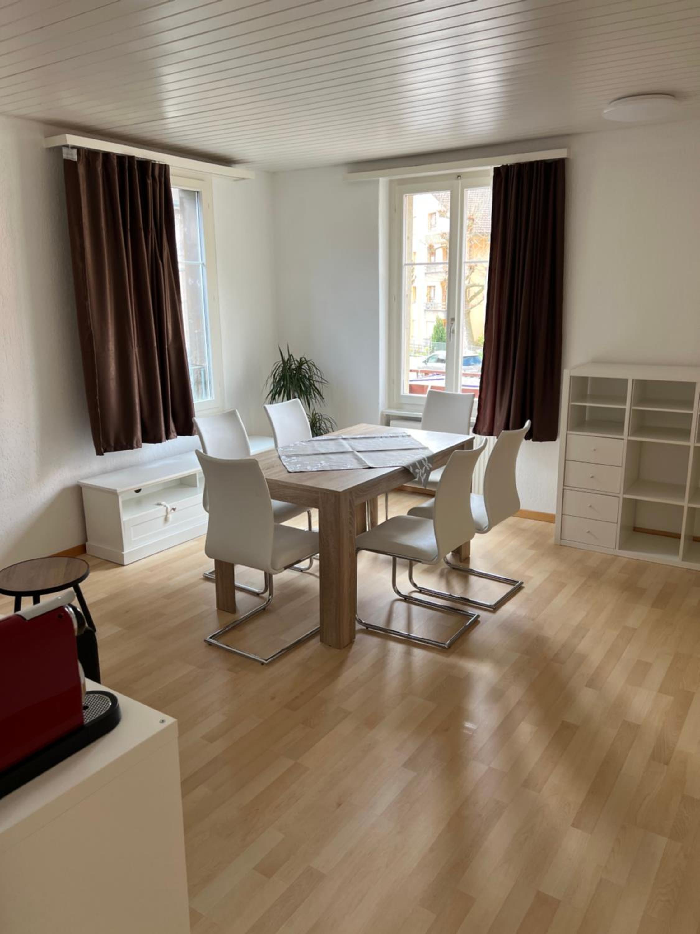 Apartment CARMEN