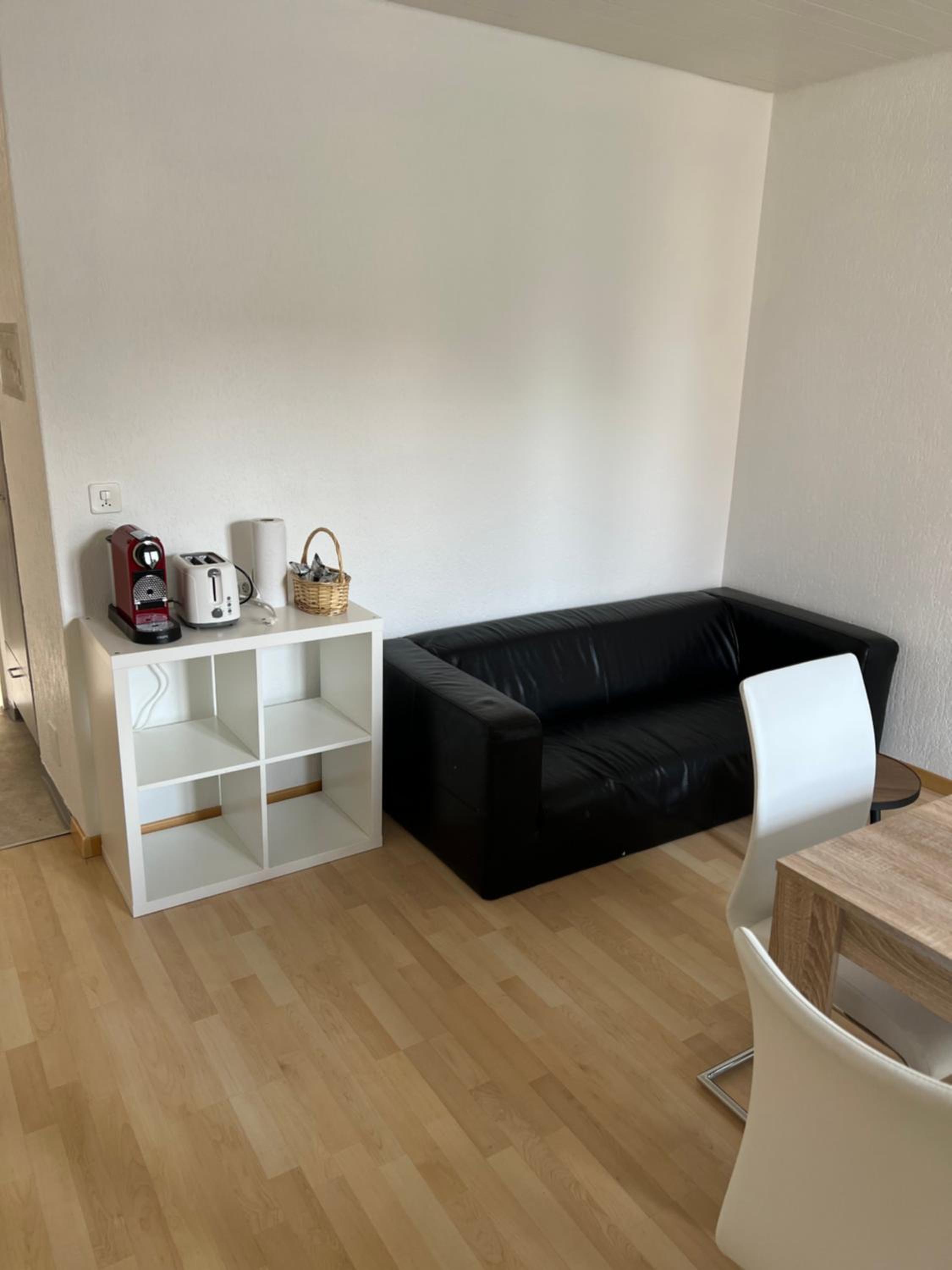Apartment CARMEN