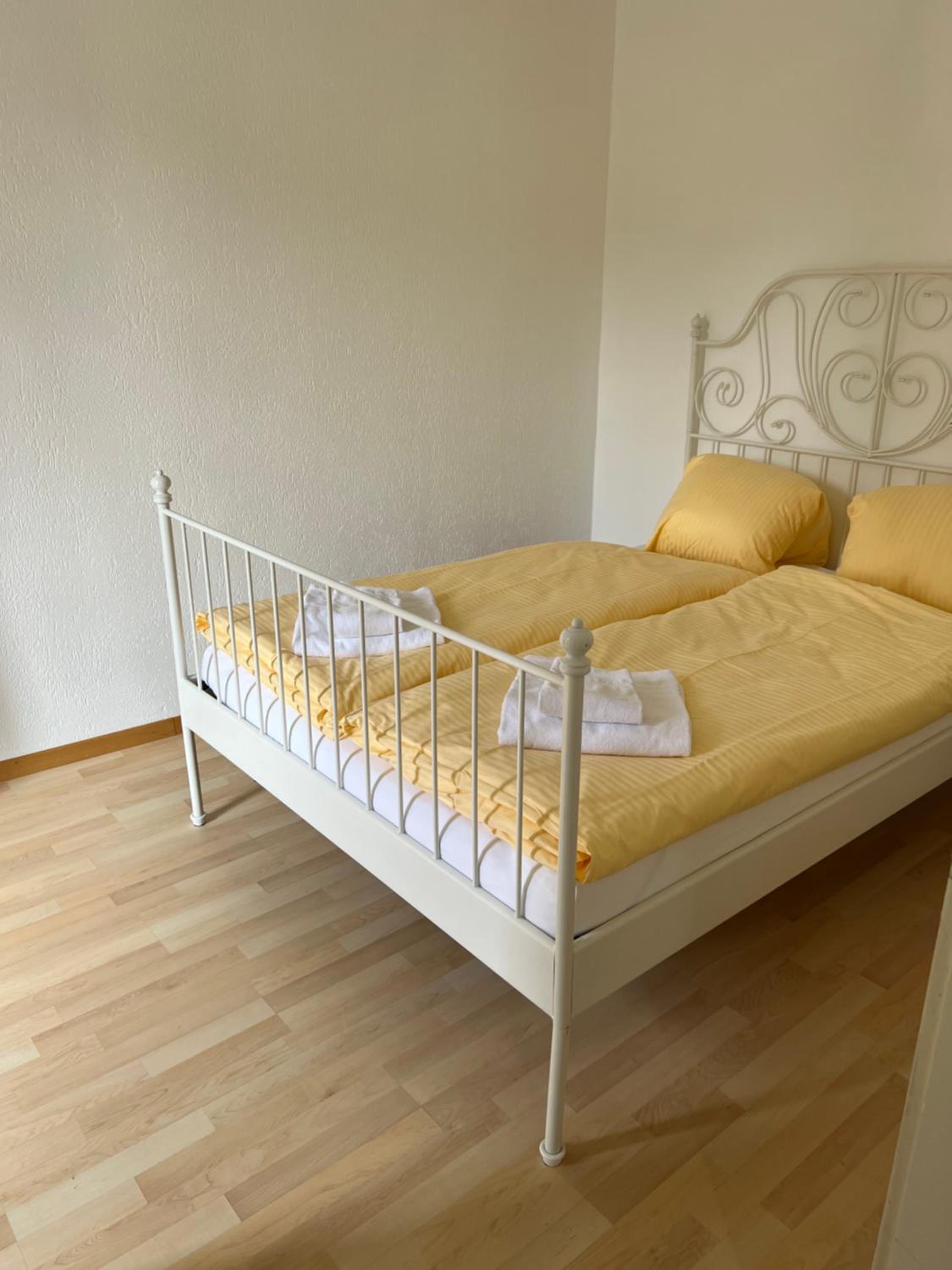 Apartment CARMEN