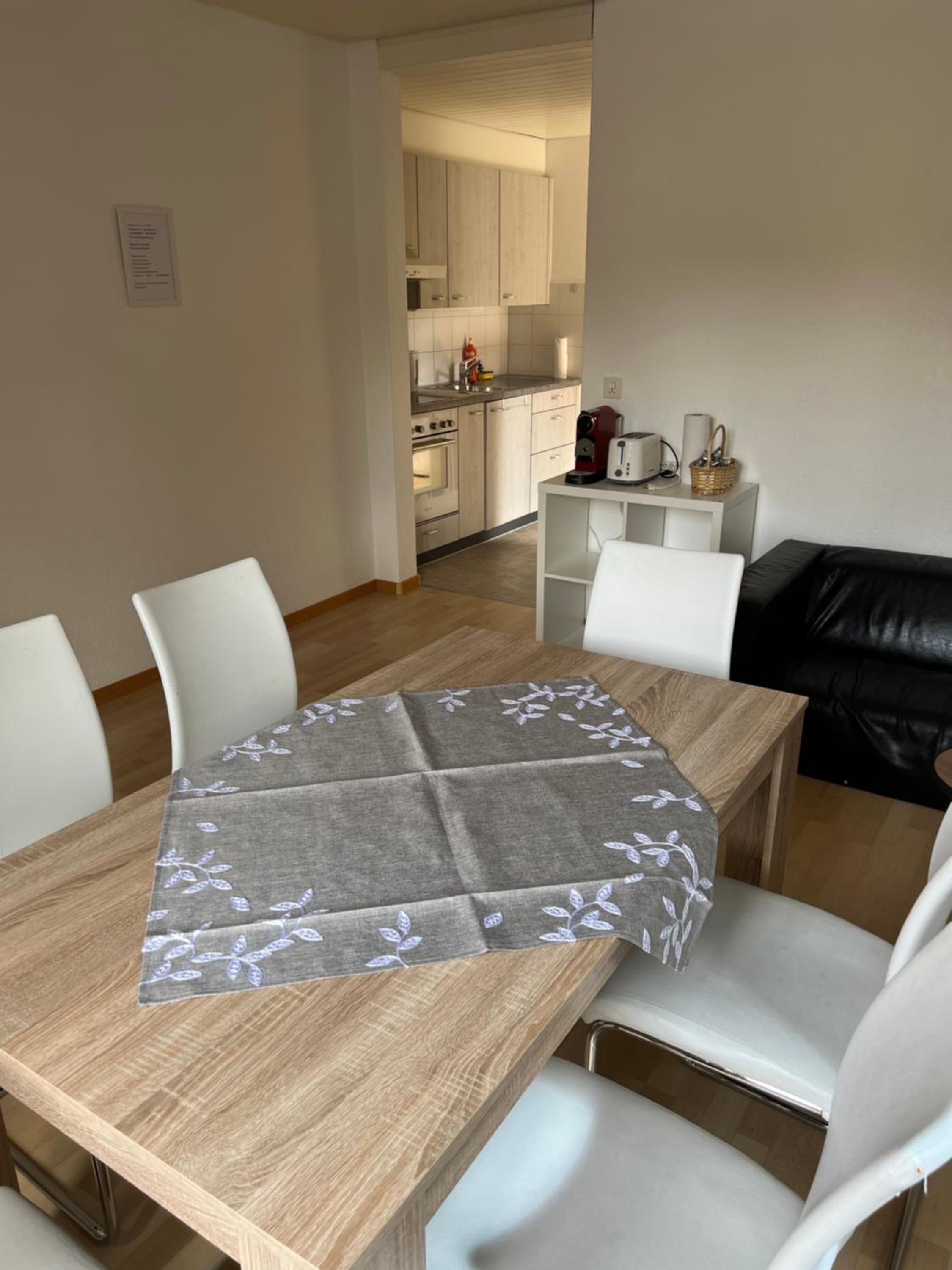 Apartment CARMEN