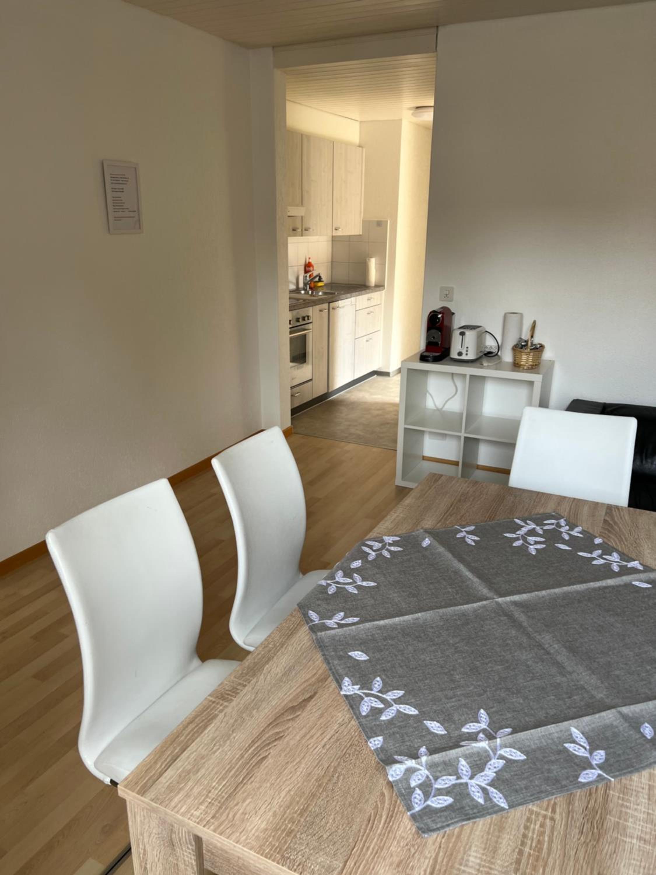 Apartment CARMEN