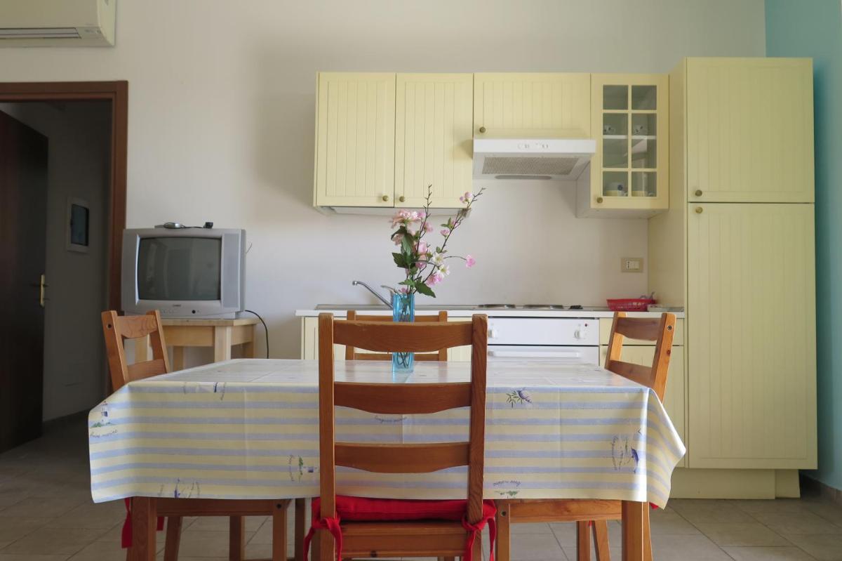 Residence Happy